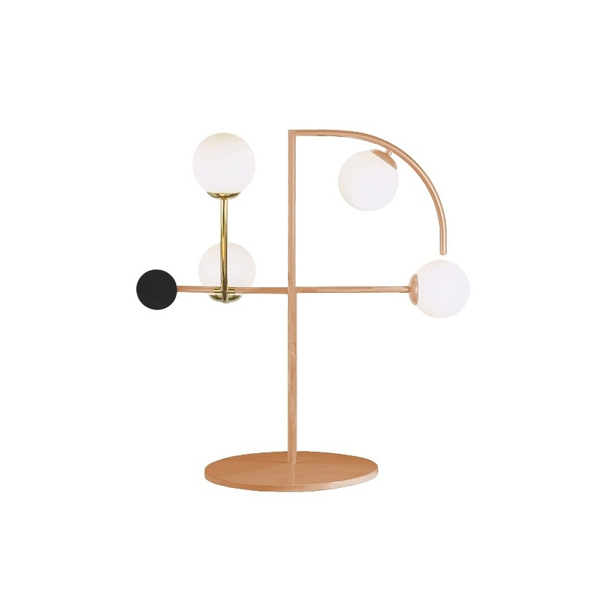 Helio table lamp