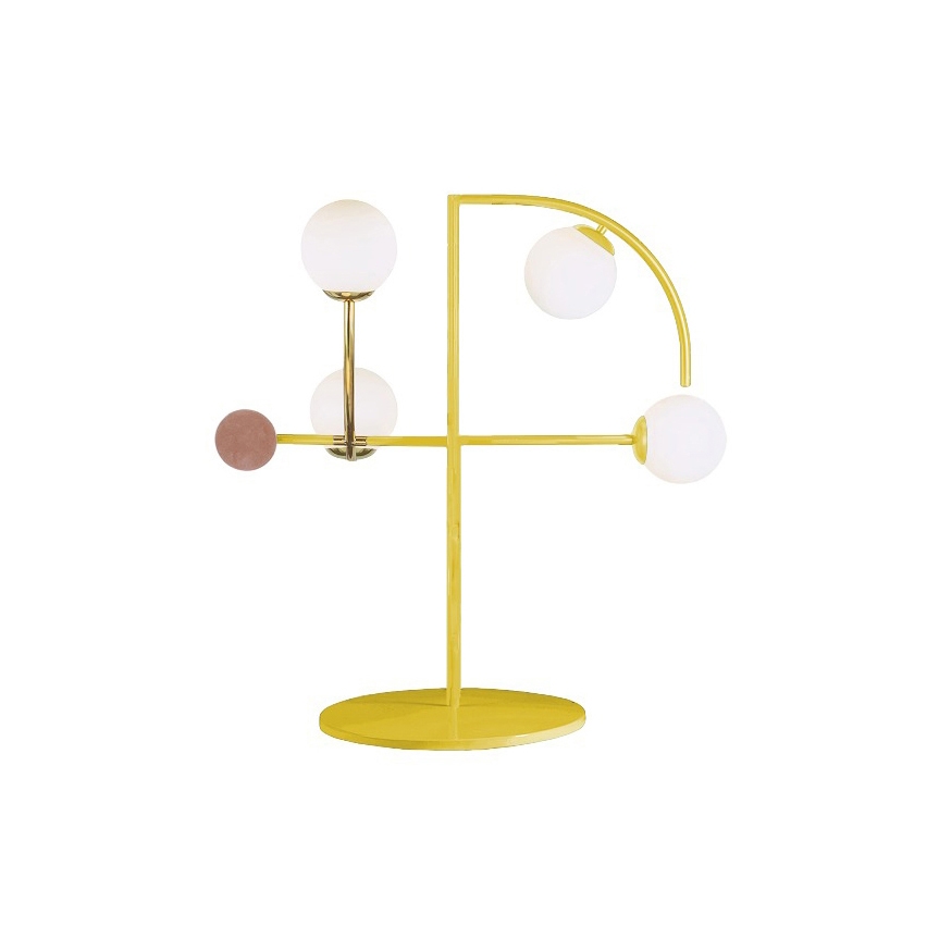 Helio table lamp