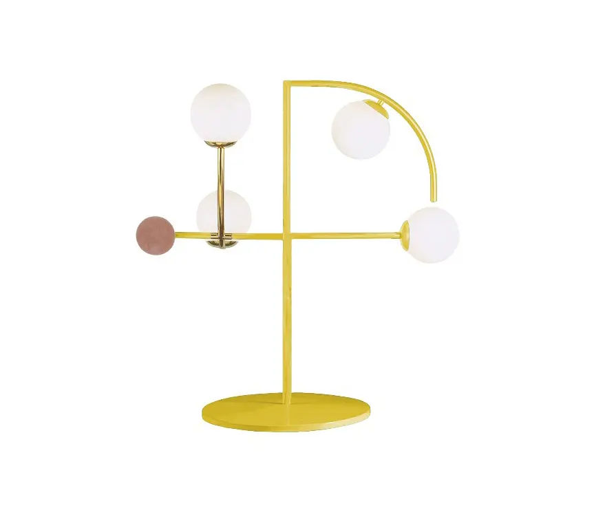 Mambo Unlimited Ideas - Helio table lamp