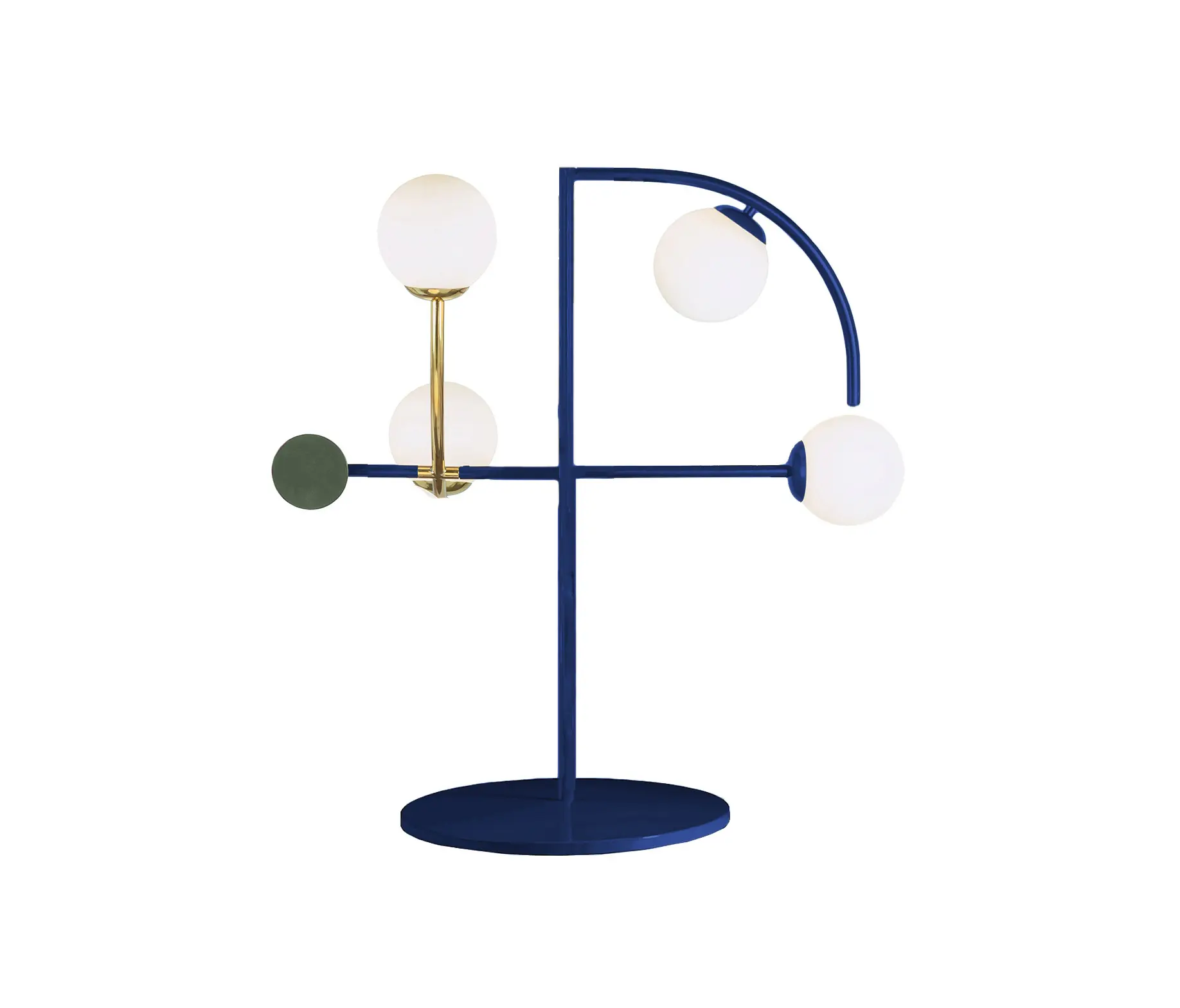 Mambo Unlimited Ideas - Helio table lamp