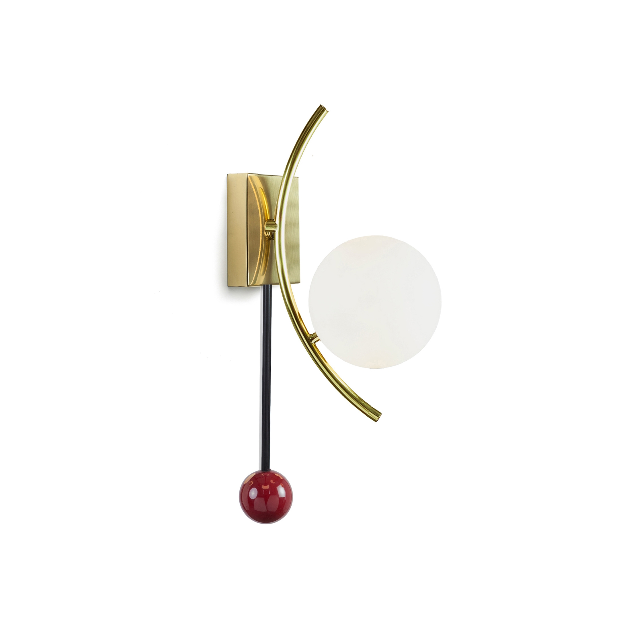 Produkt Helio wall lamp des Herstellers Mambo Unlimited Ideas anzeigen
