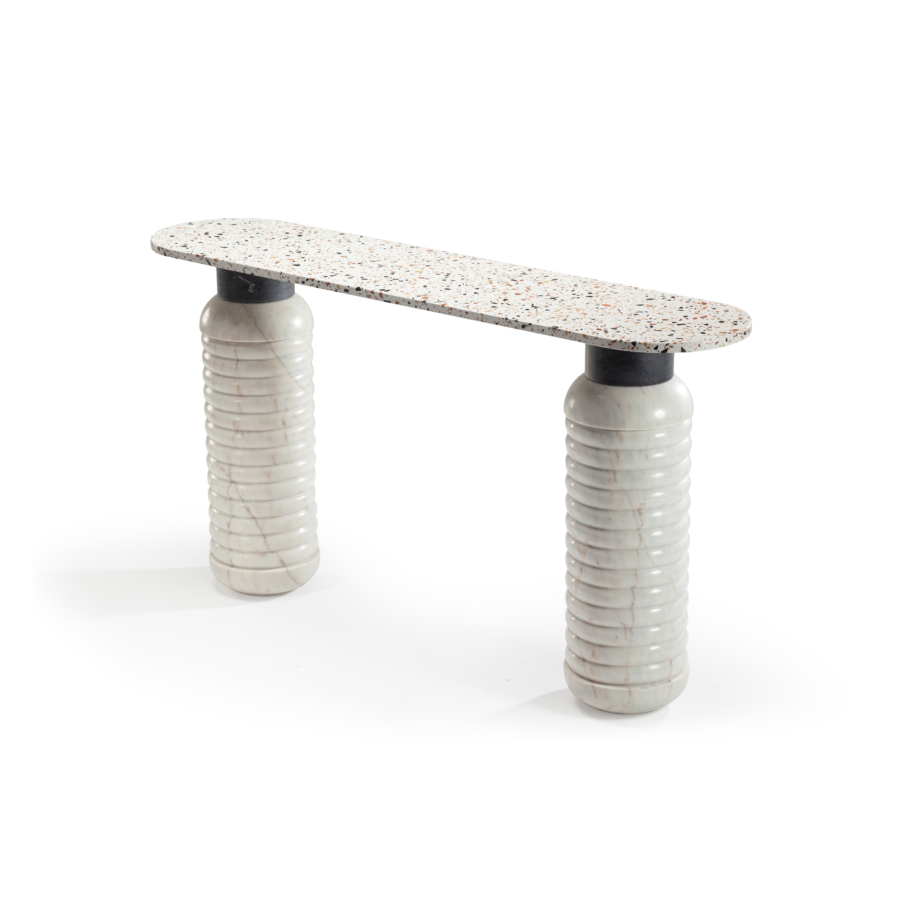 Display product Jean console from manufacturer Mambo Unlimited Ideas