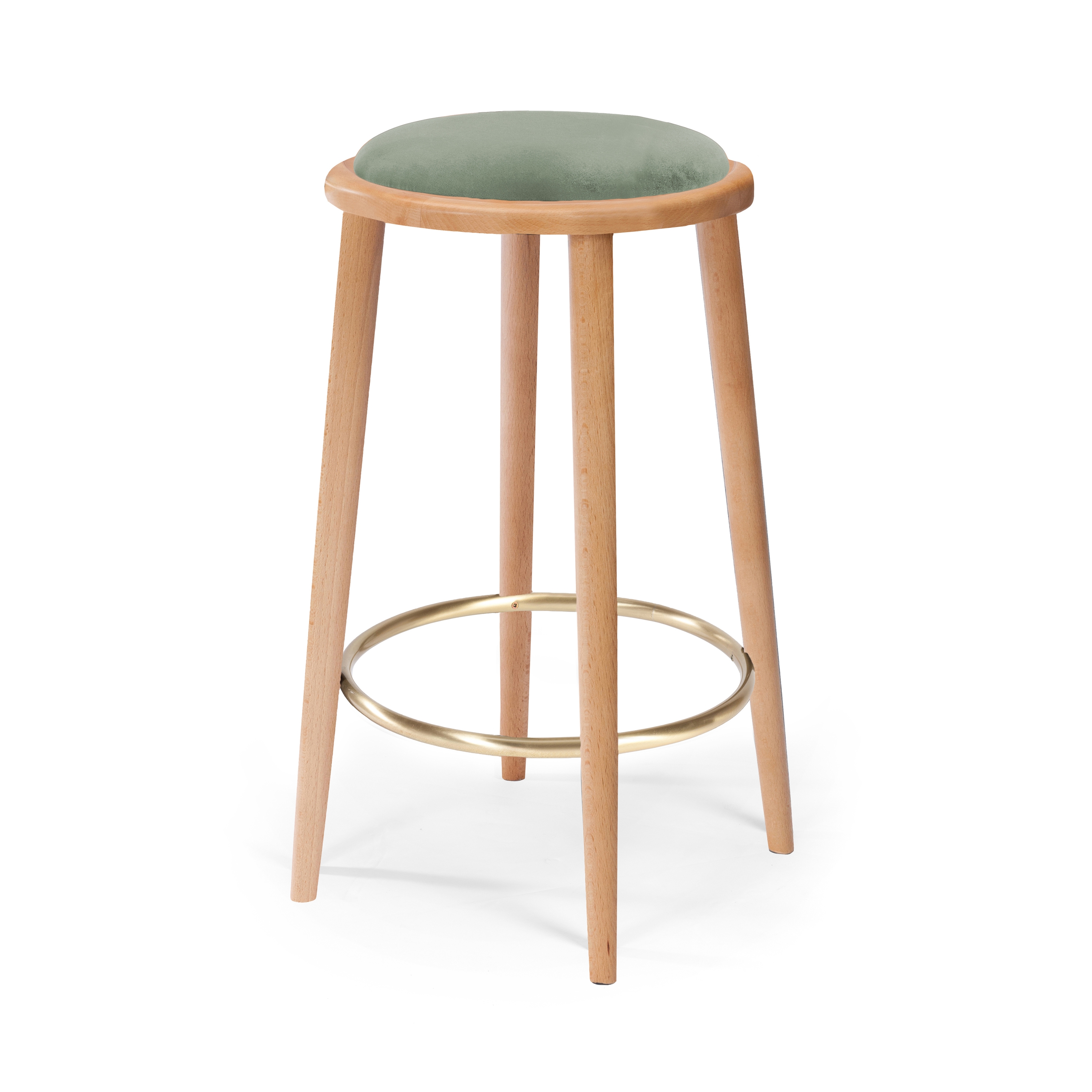 Luc bar stool
