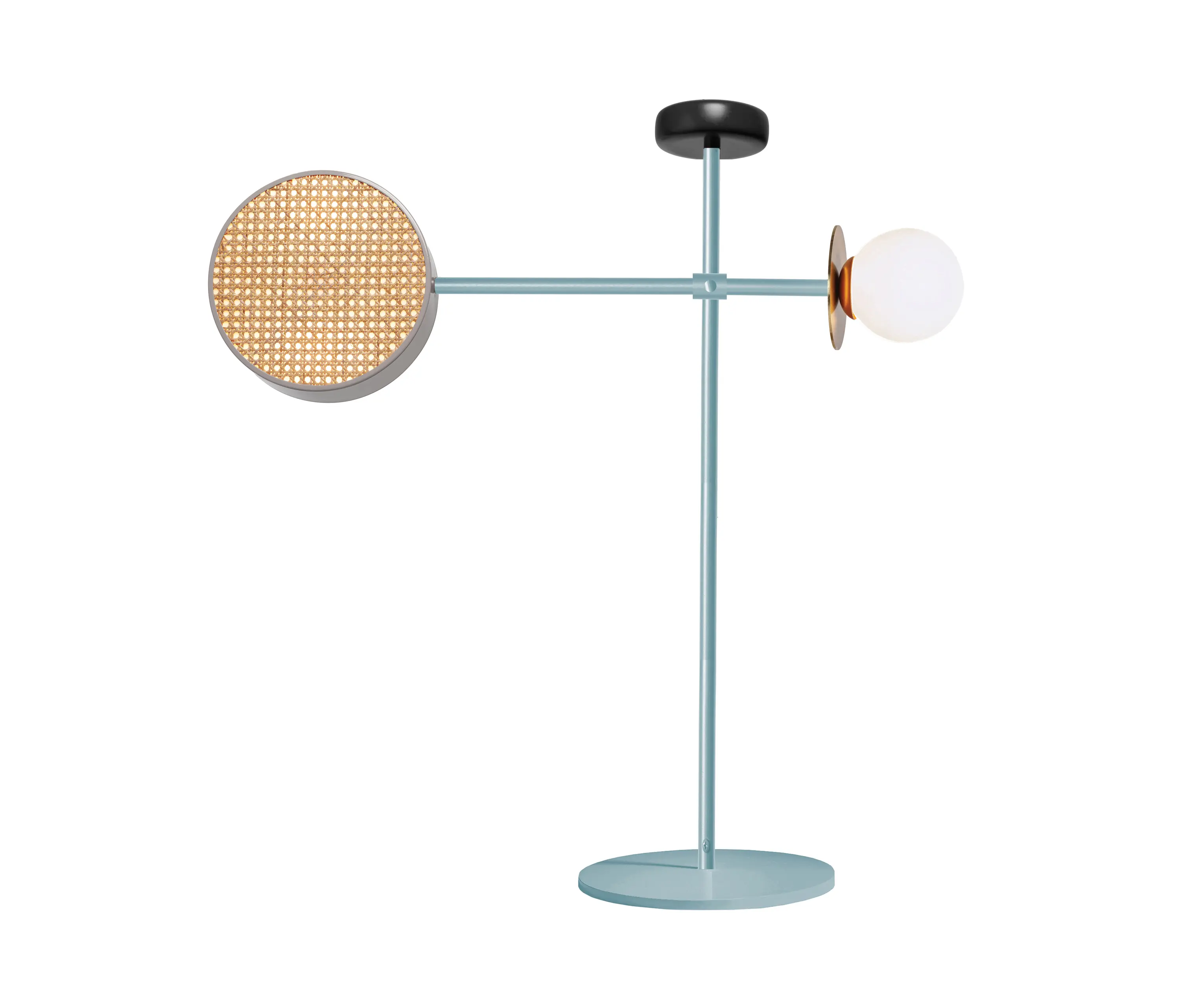 Mambo Unlimited Ideas - Monaco floor lamp