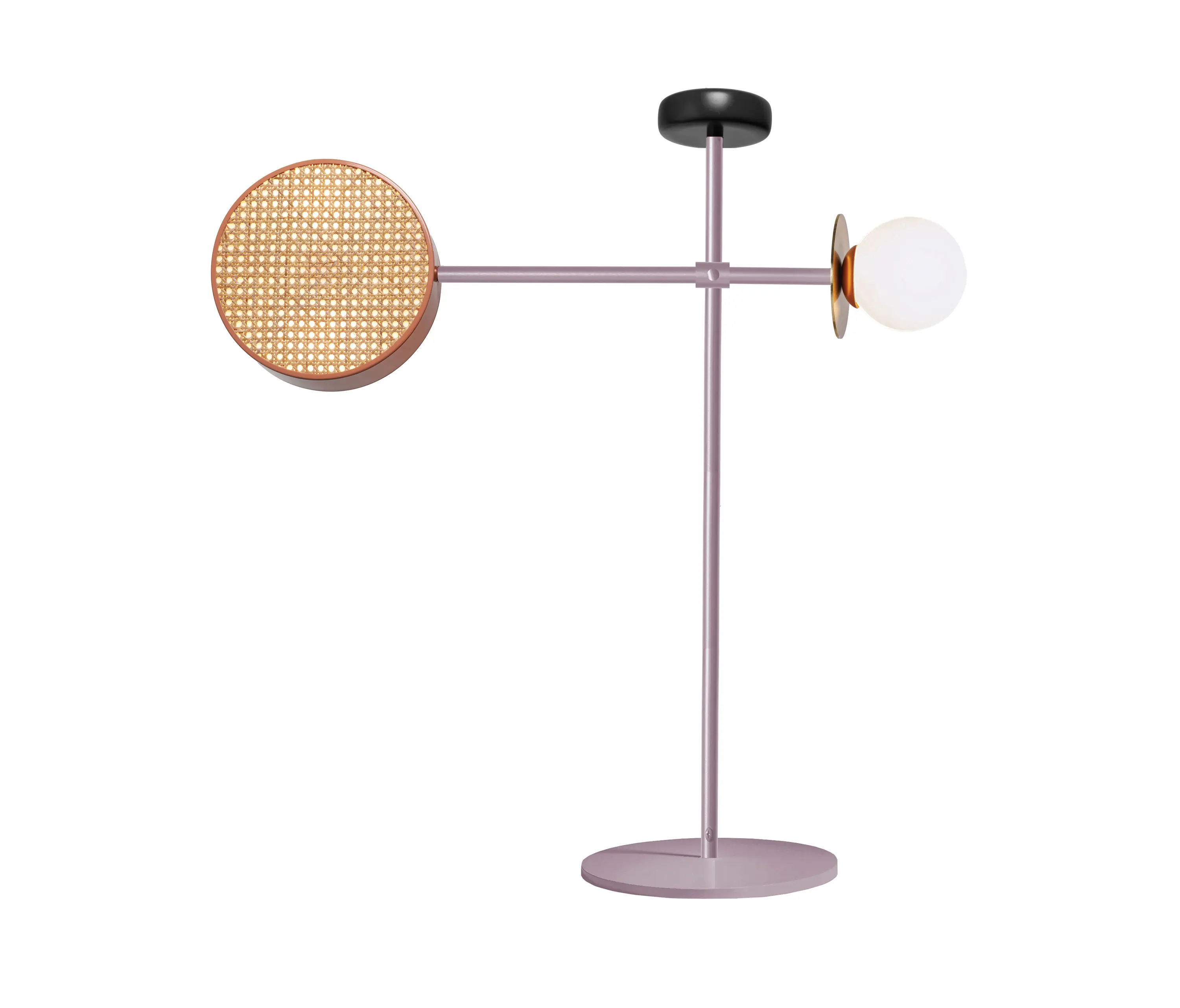 Mambo Unlimited Ideas - Monaco floor lamp