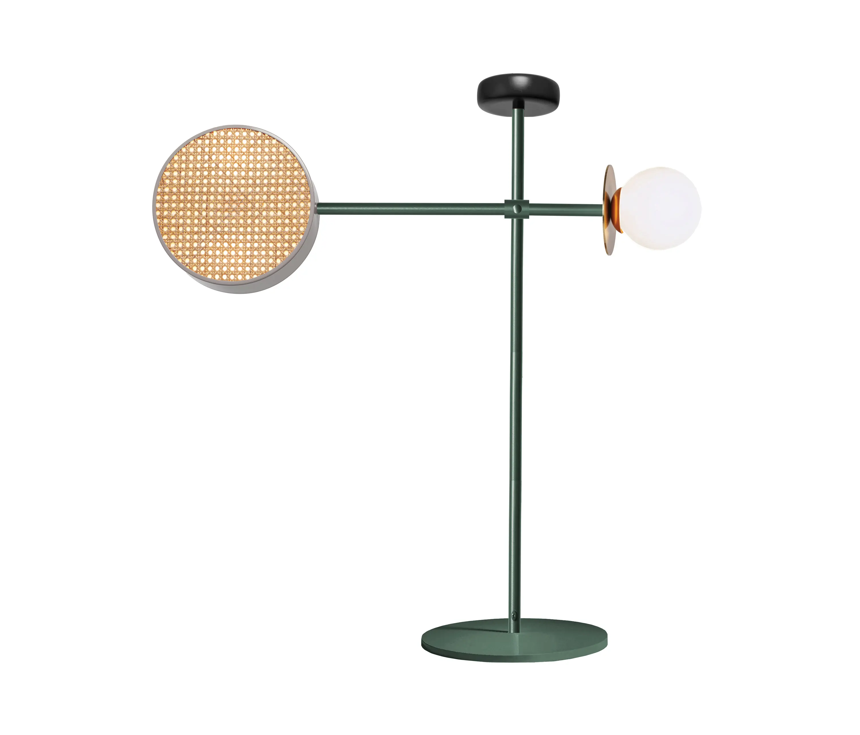 Mambo Unlimited Ideas - Monaco floor lamp