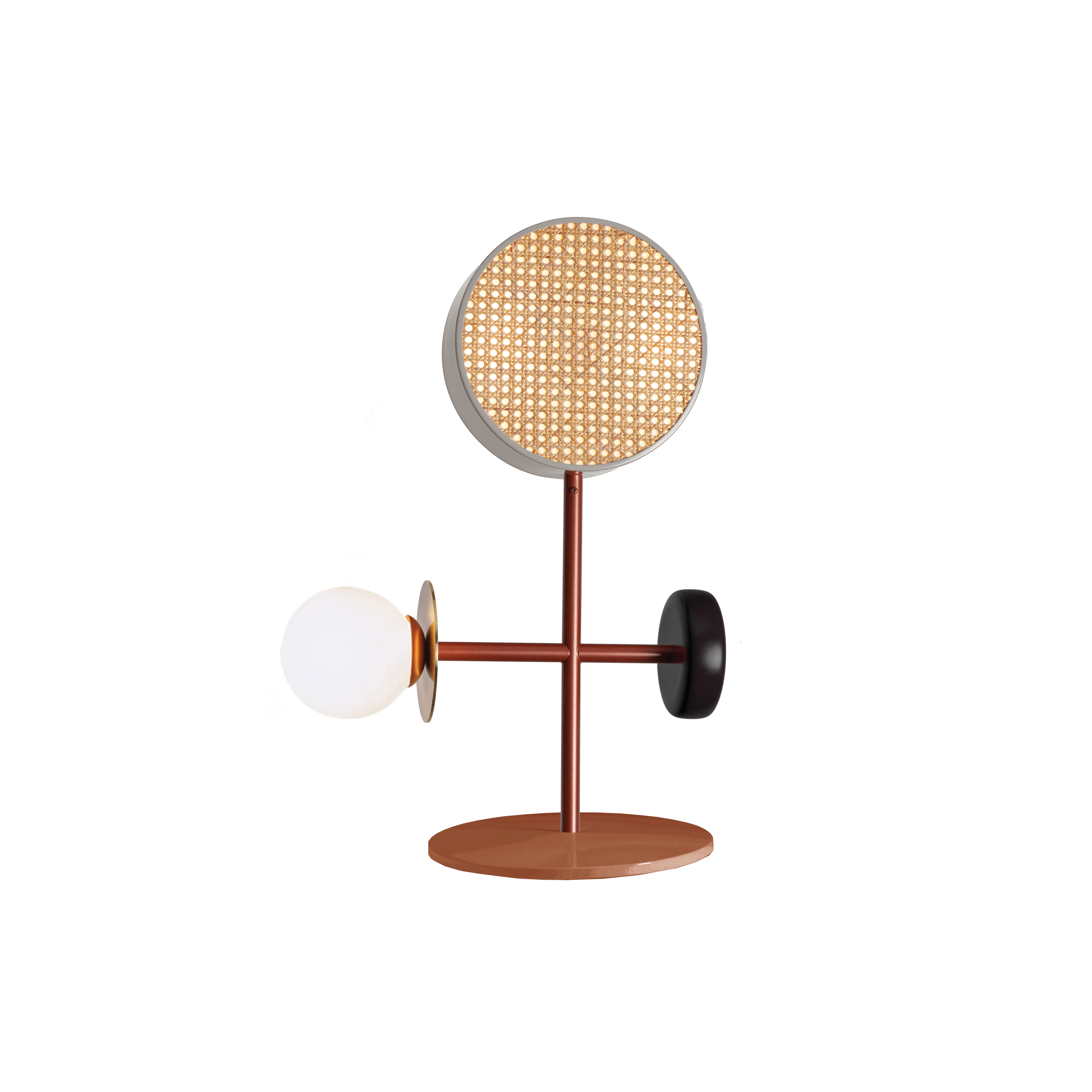 Monaco table I lamp