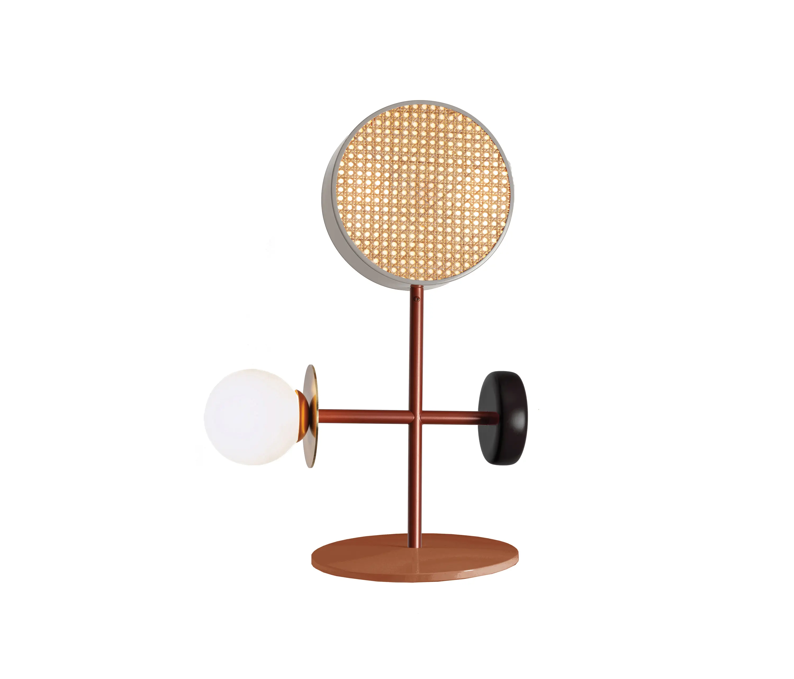 Mambo Unlimited Ideas - Monaco table I lamp