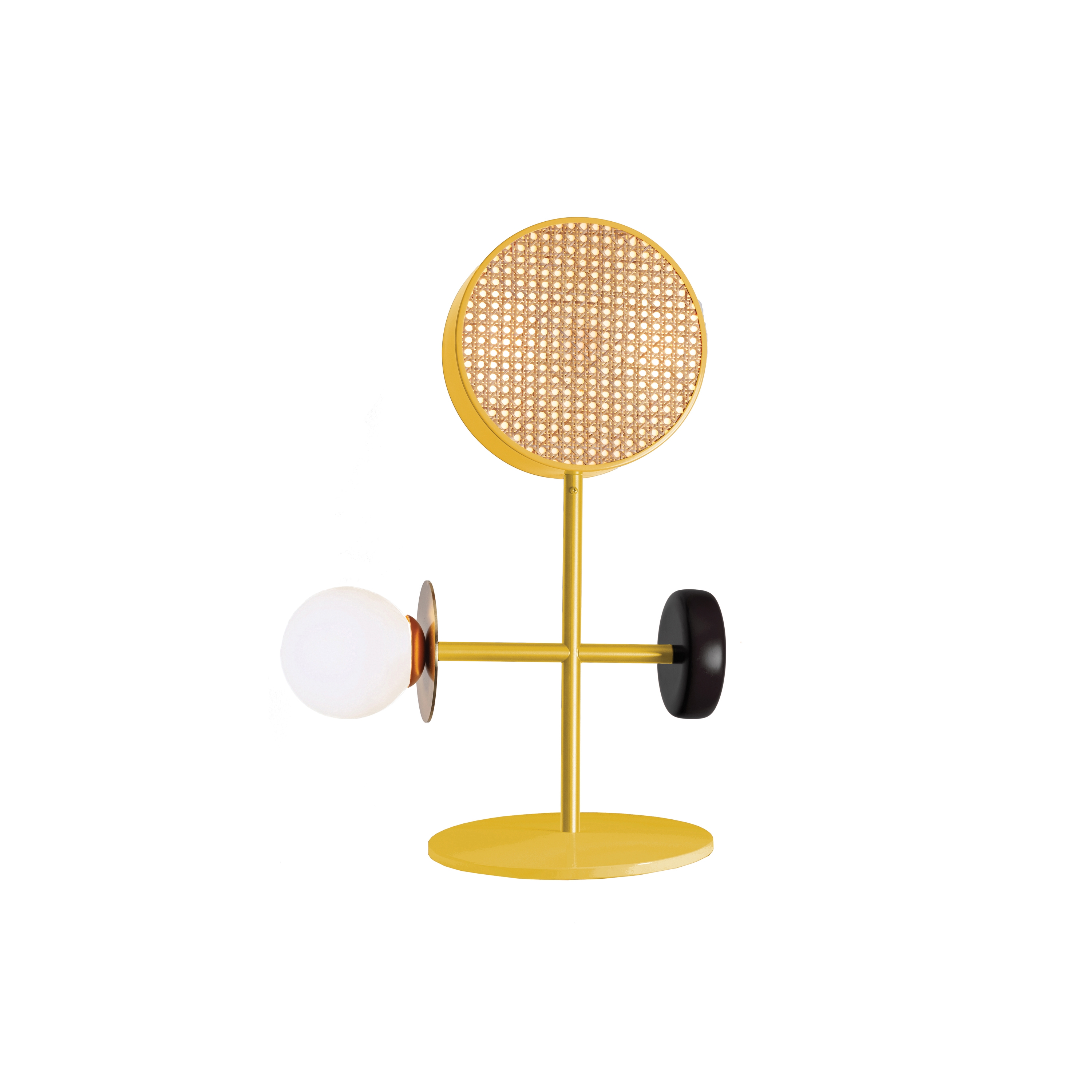 Monaco table I lamp