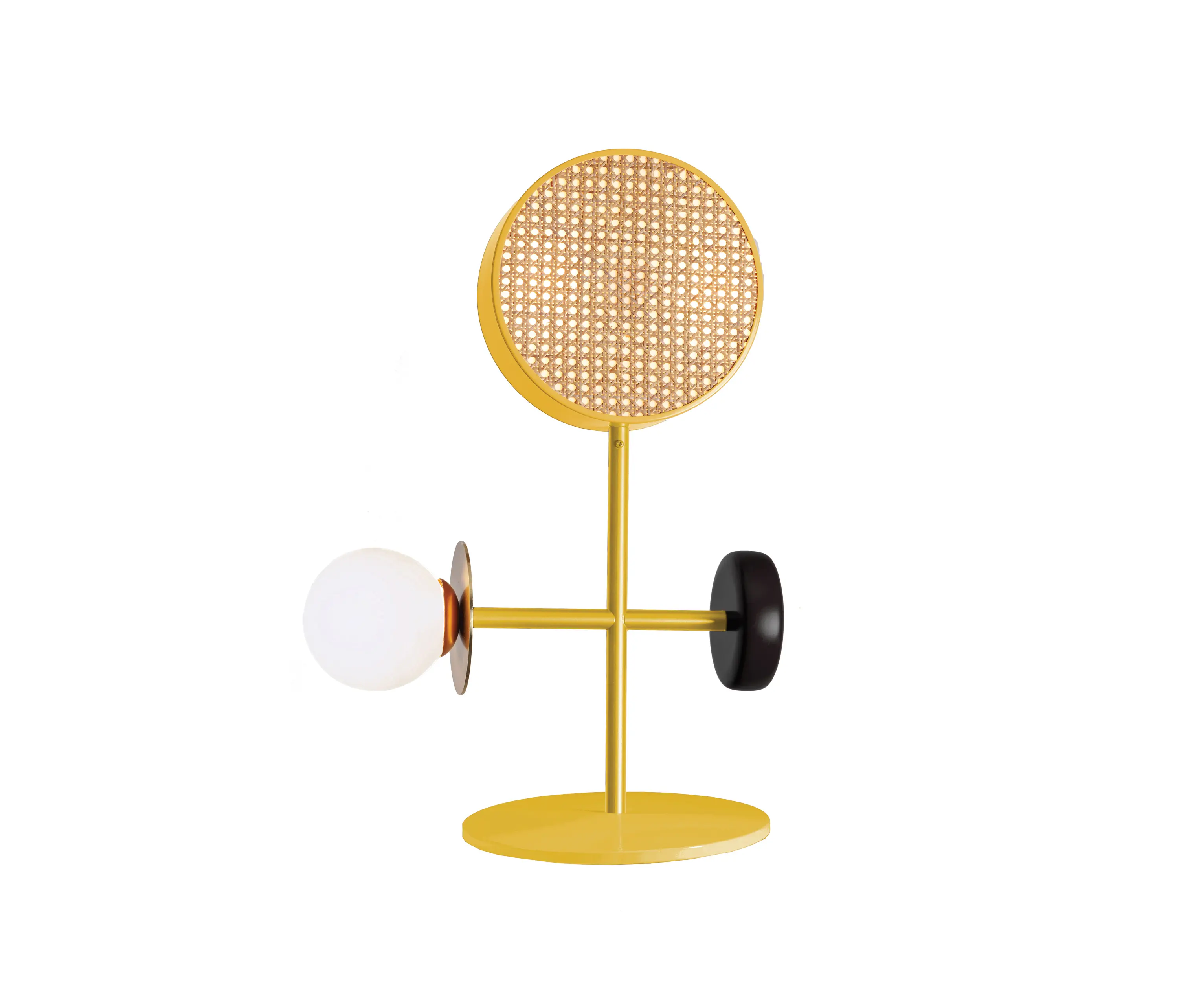 Mambo Unlimited Ideas - Monaco table I lamp