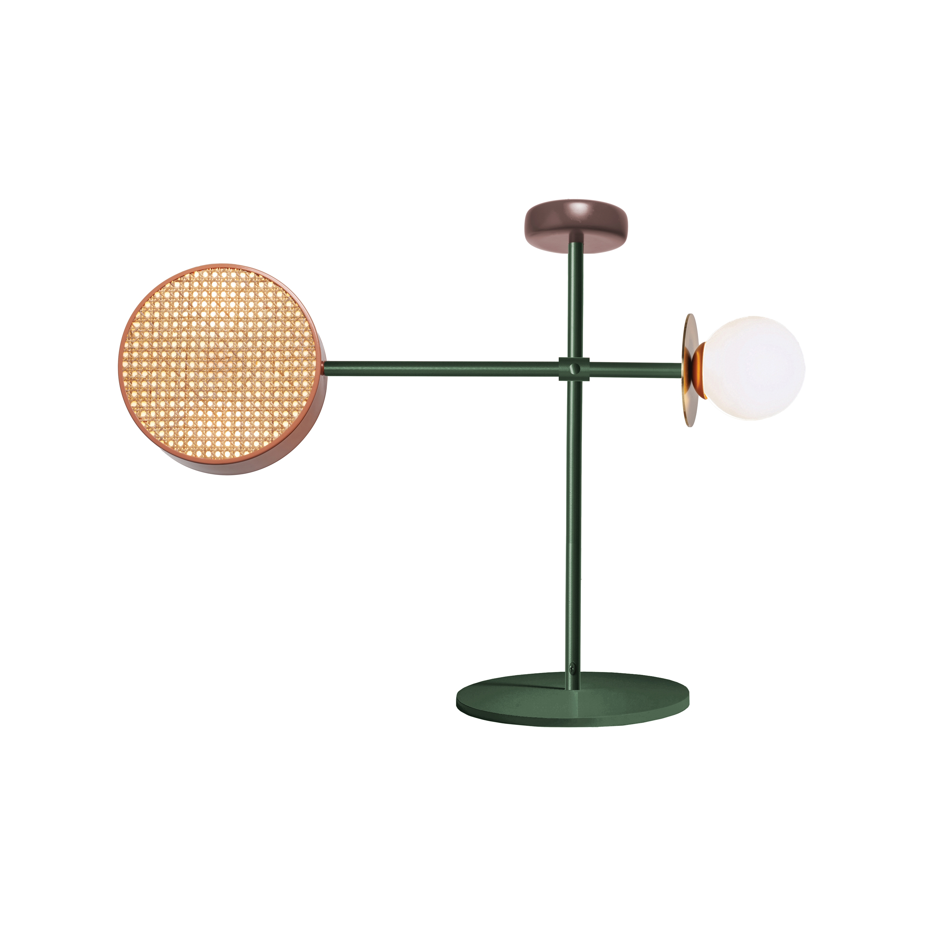Monaco table II lamp