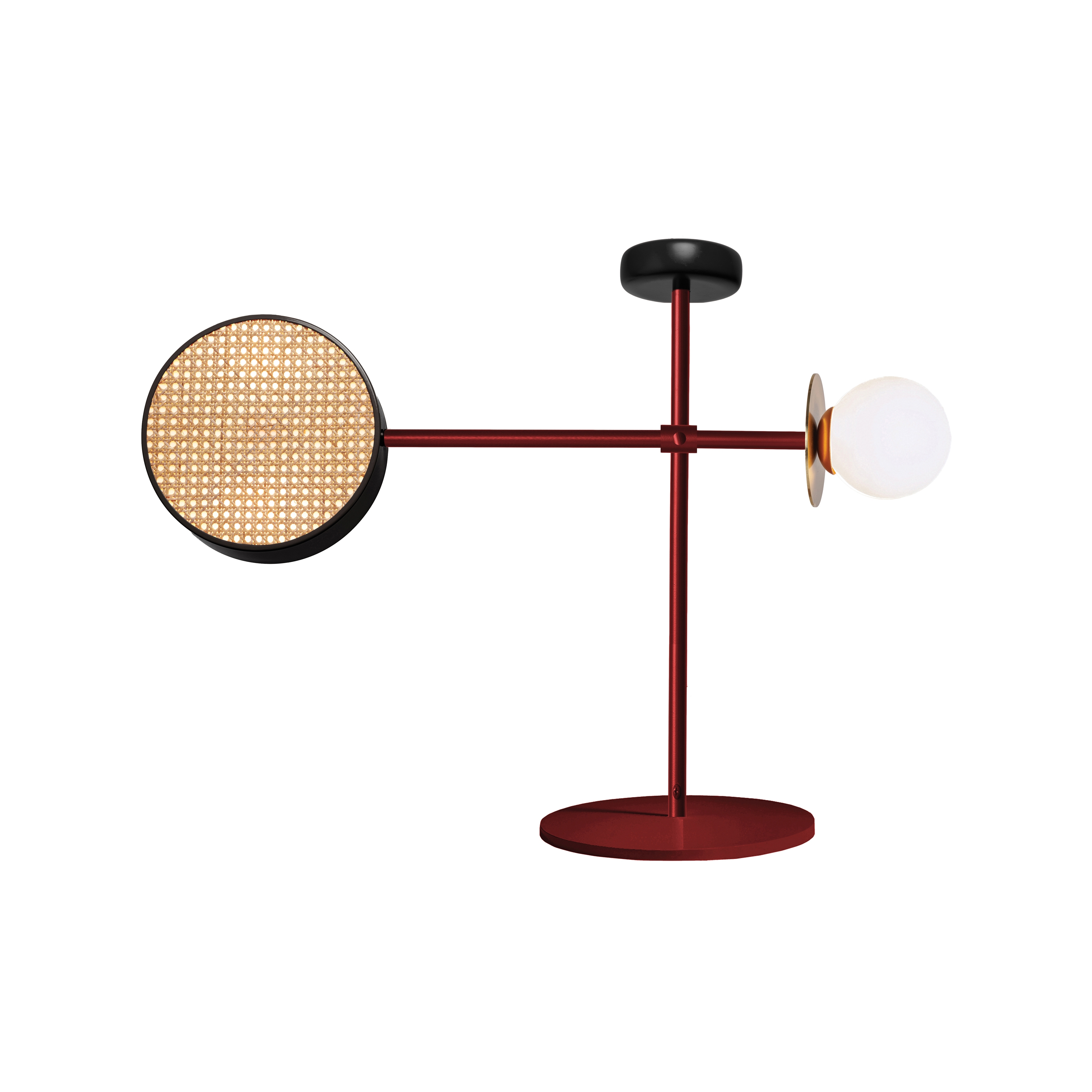 Monaco table II lamp