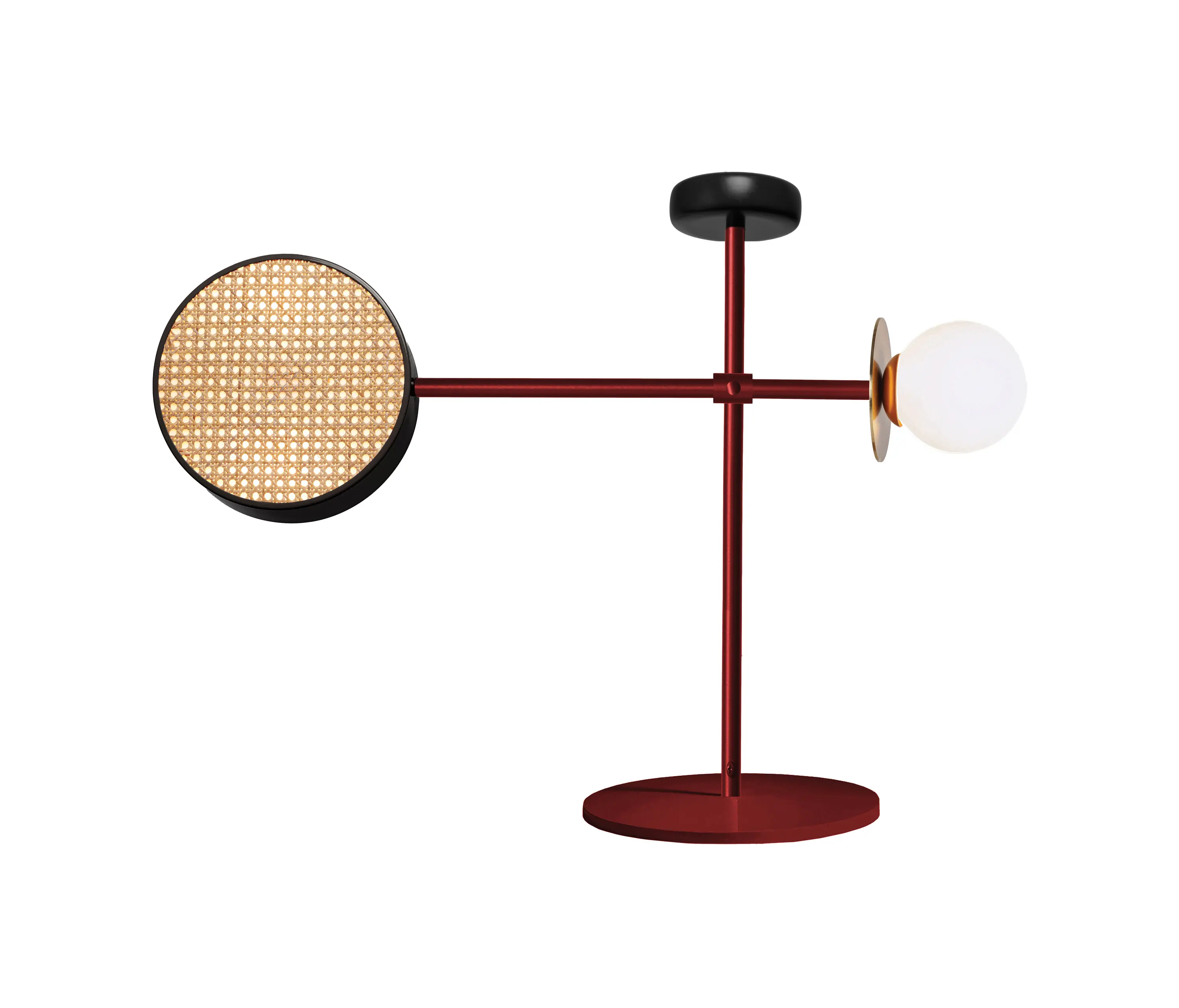 Mambo Unlimited Ideas - Monaco table II lamp