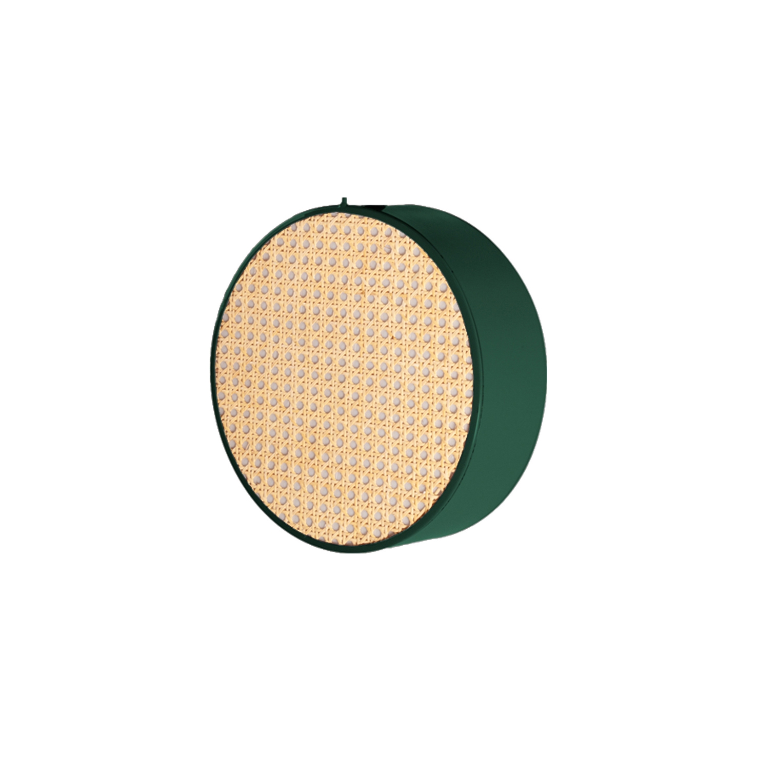 Monaco wall I lamp