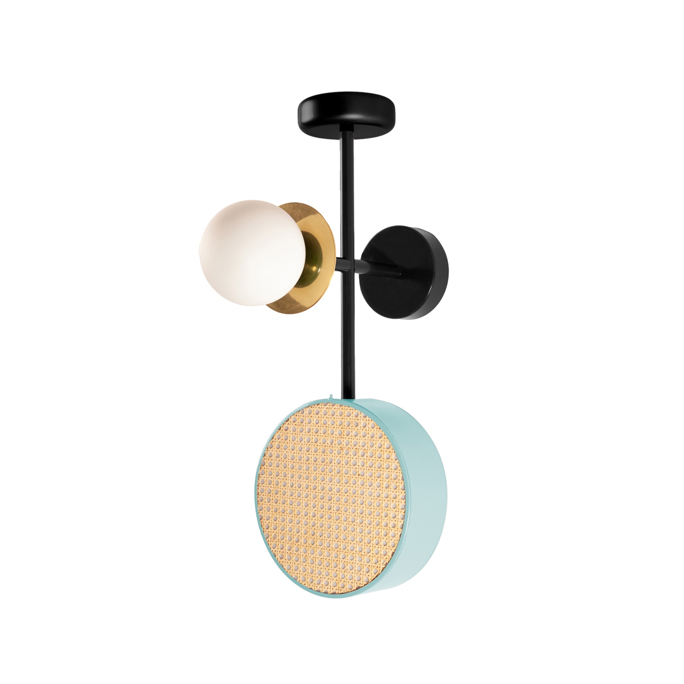 Monaco wall lamp