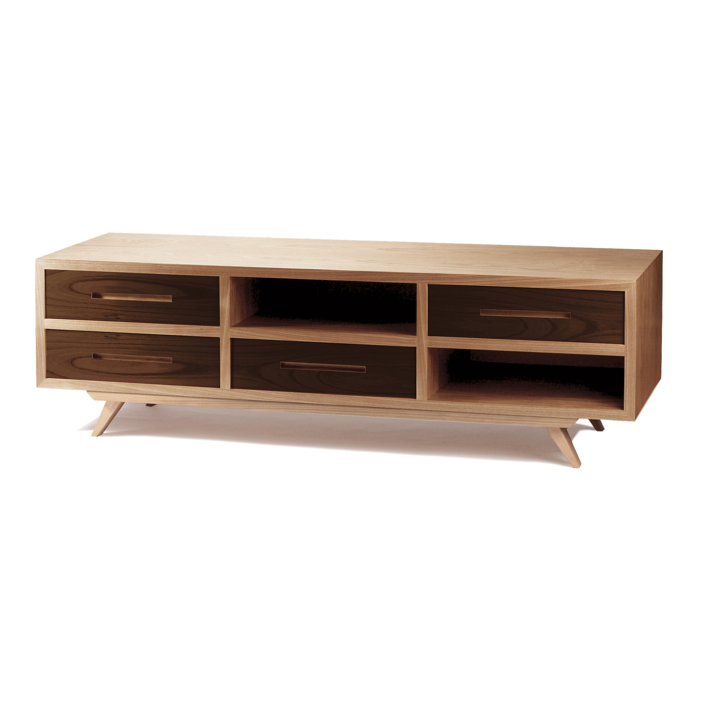 Mostrar el producto Space tv bench del fabricante Mambo Unlimited Ideas