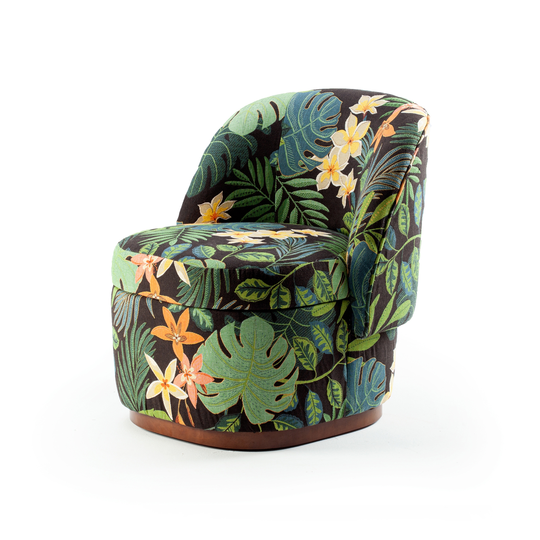 Mostra il prodotto Bisou armchair del produttore Mambo Unlimited Ideas