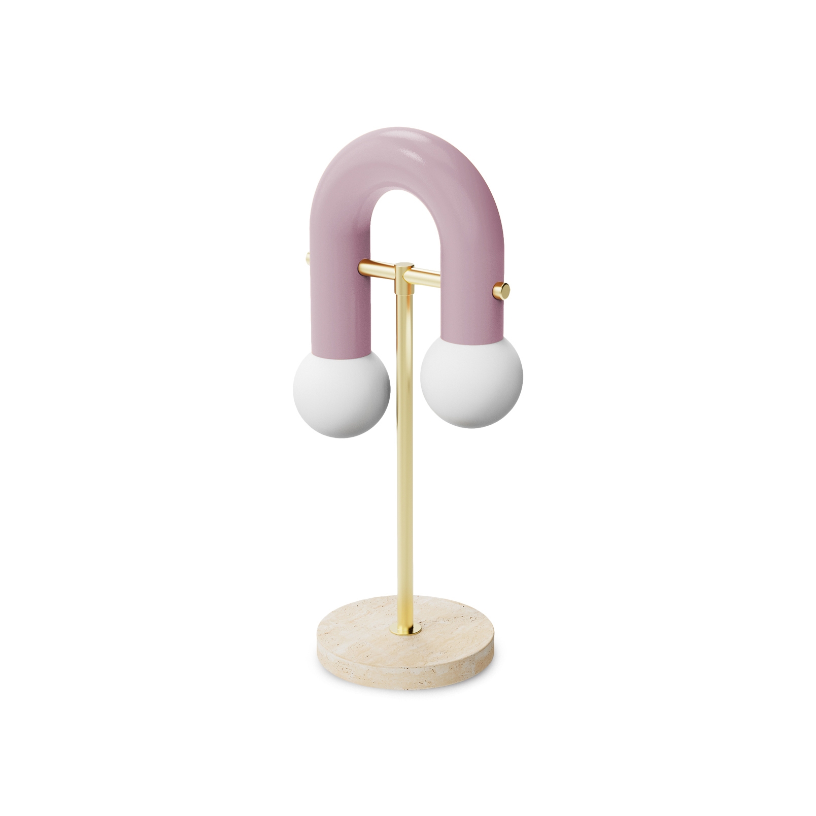Vertoon produk Pyppe Table Lamp van vervaardiger Mambo Unlimited Ideas