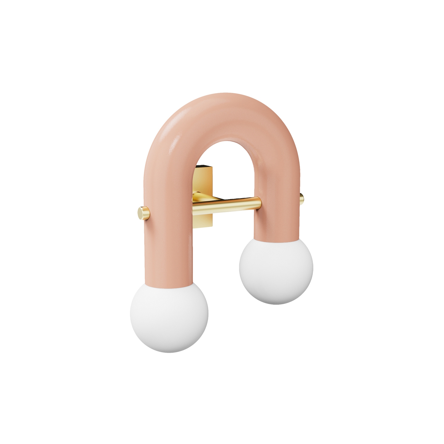 Display product Pyppe Wall II lamp from manufacturer Mambo Unlimited Ideas