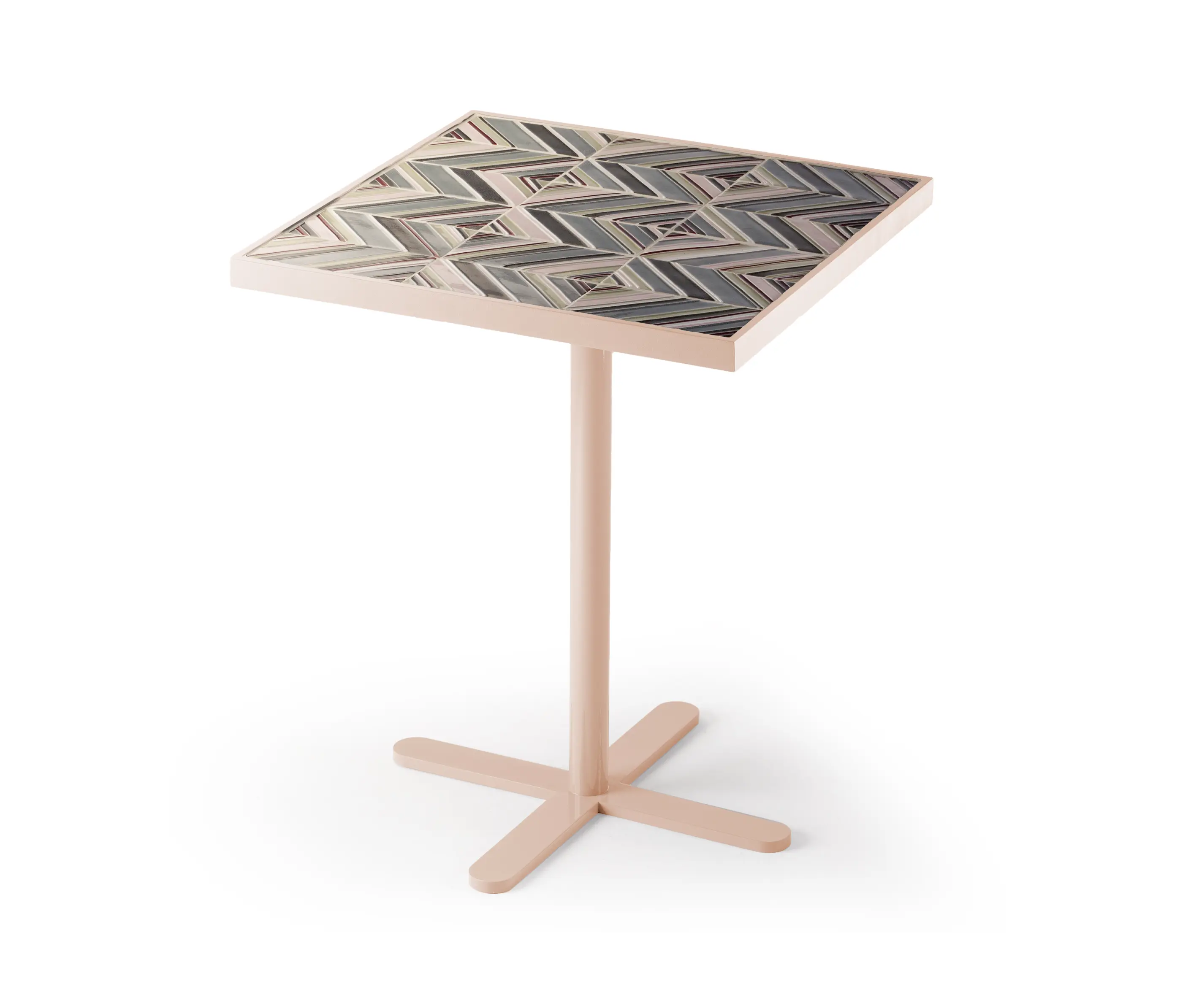 Mambo Unlimited Ideas - Caldas Dinner Table