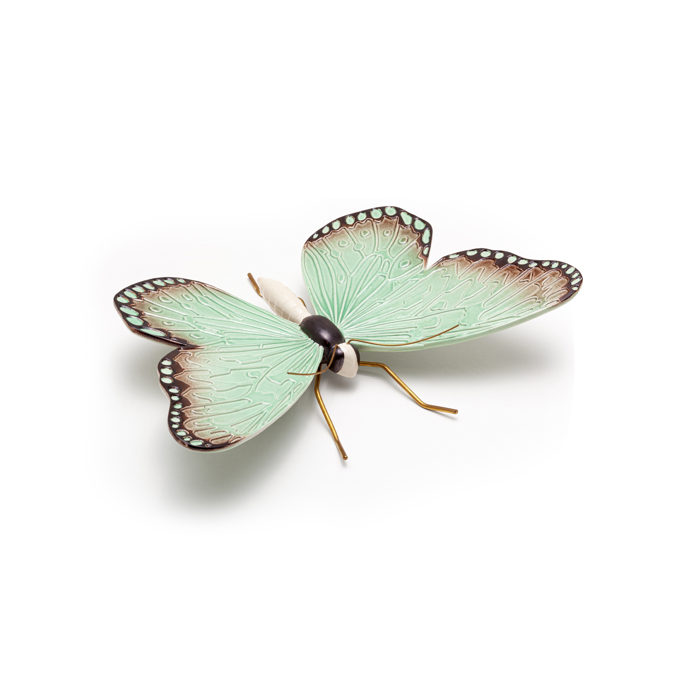 Produkt Asian green butterfly des Herstellers Mambo Unlimited Ideas anzeigen