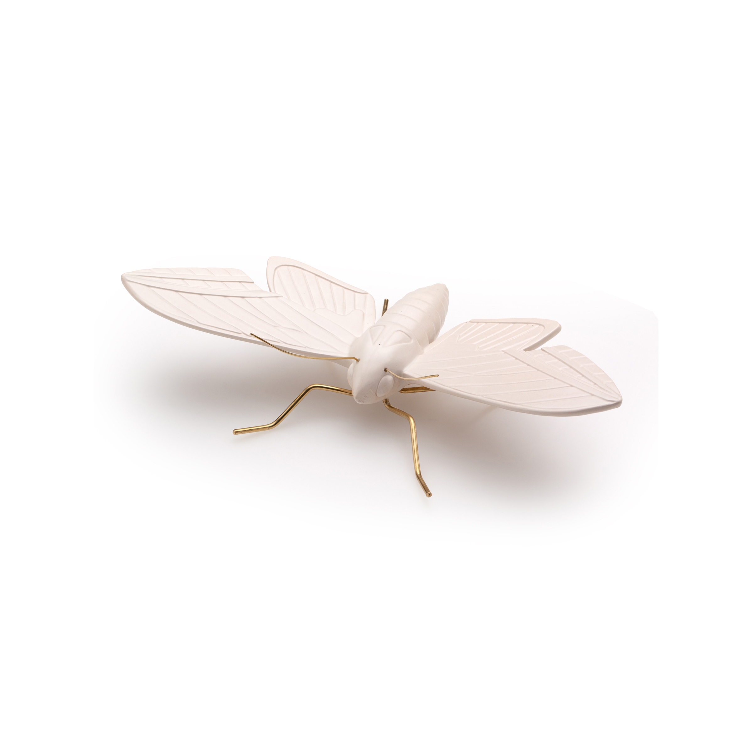 Produkt Elephant nude butterfly des Herstellers Mambo Unlimited Ideas anzeigen