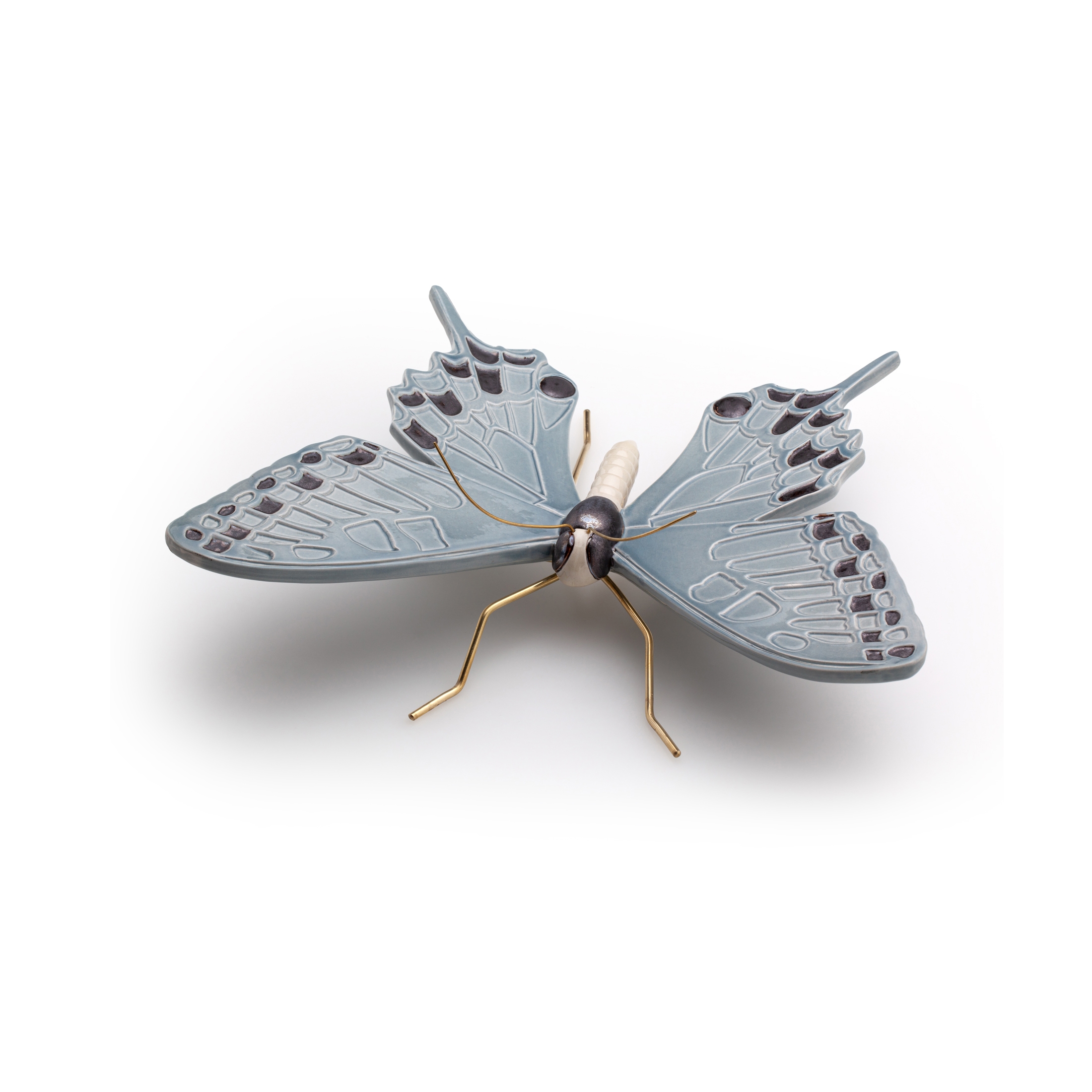 Produkt Swallow blue butterfly des Herstellers Mambo Unlimited Ideas anzeigen