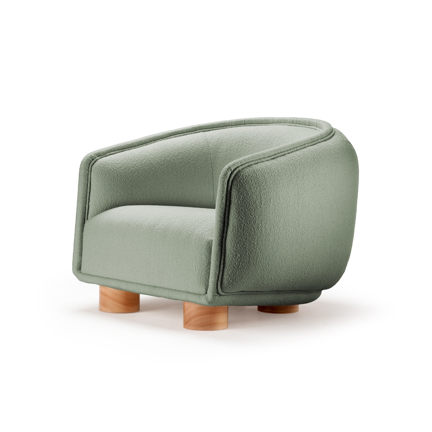 Charlie armchair