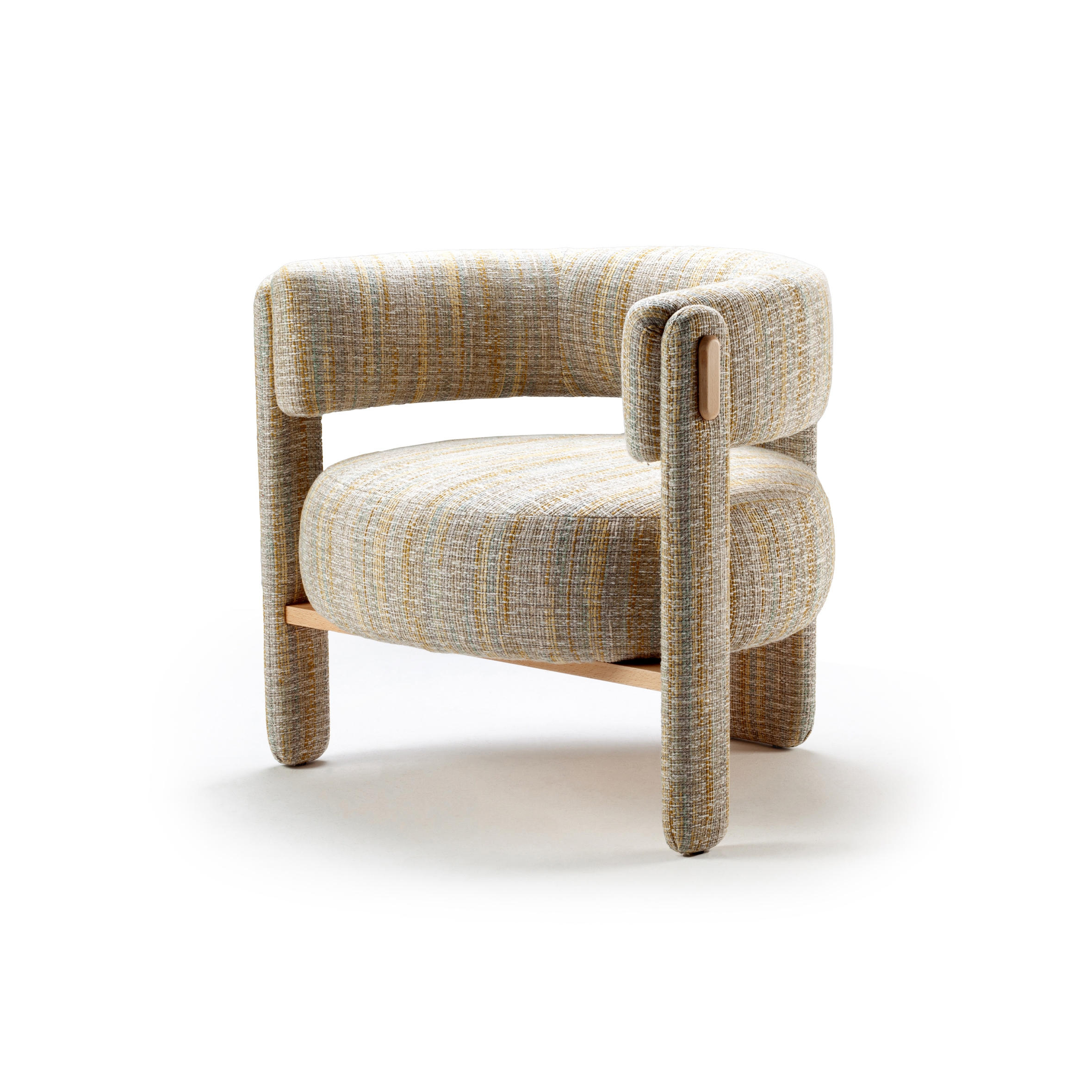 Afficher le produit Choux armchair du fabricant Mambo Unlimited Ideas