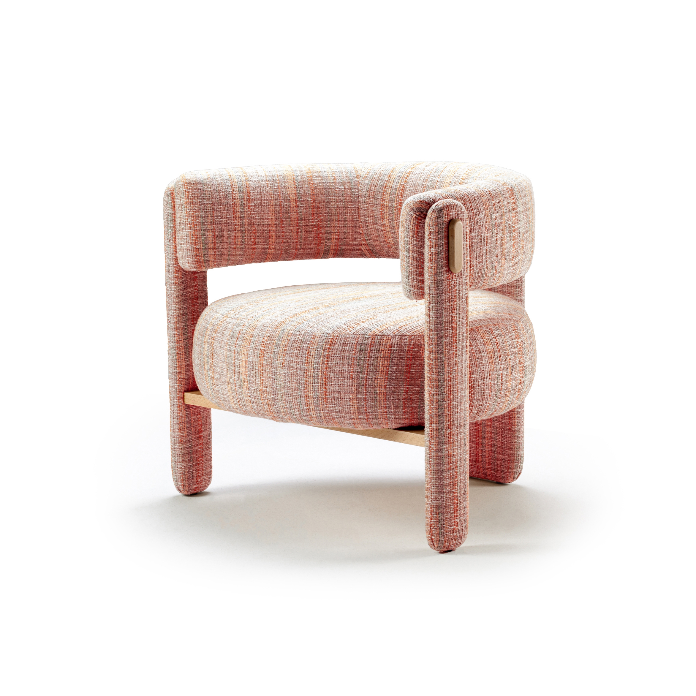 Choux armchair