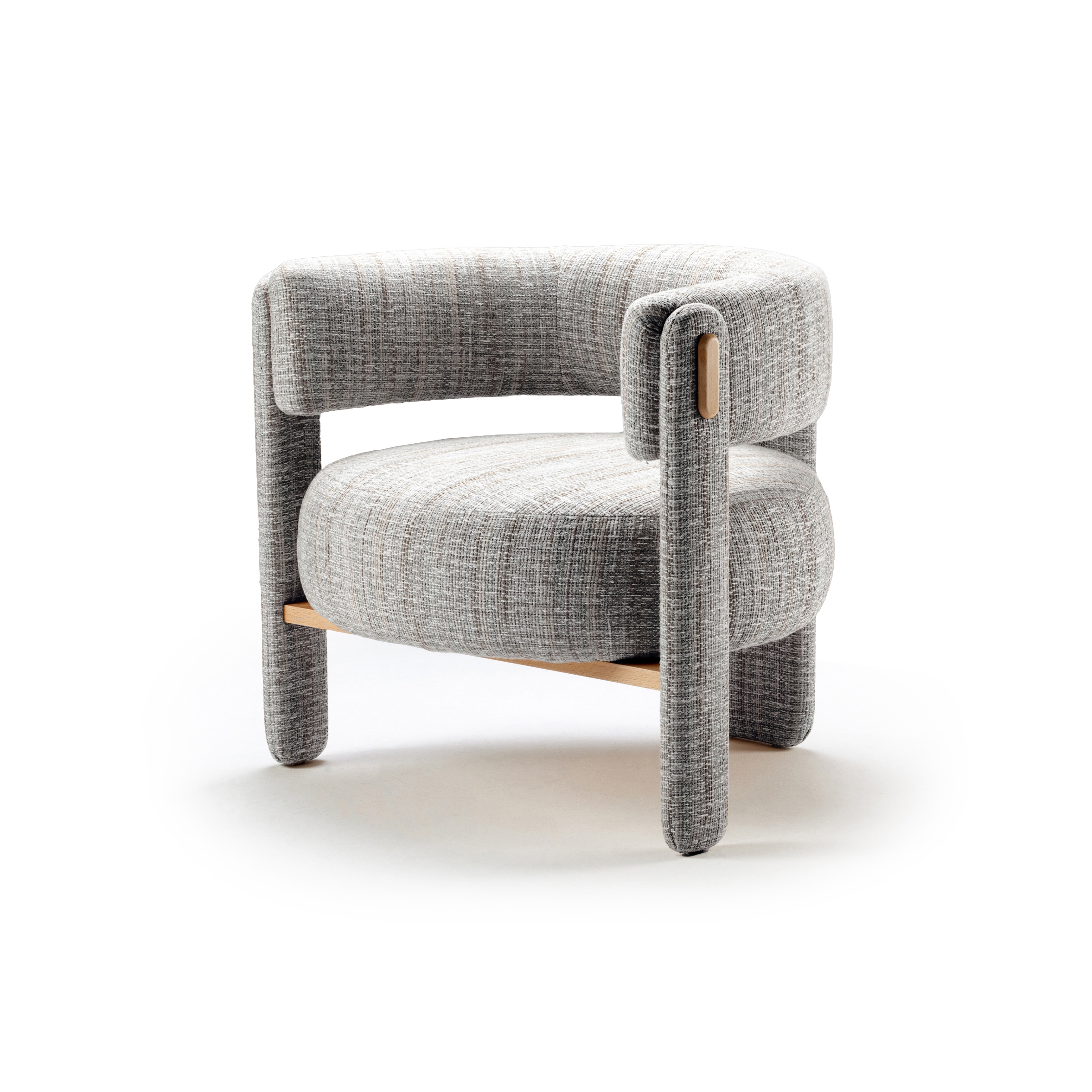Choux armchair