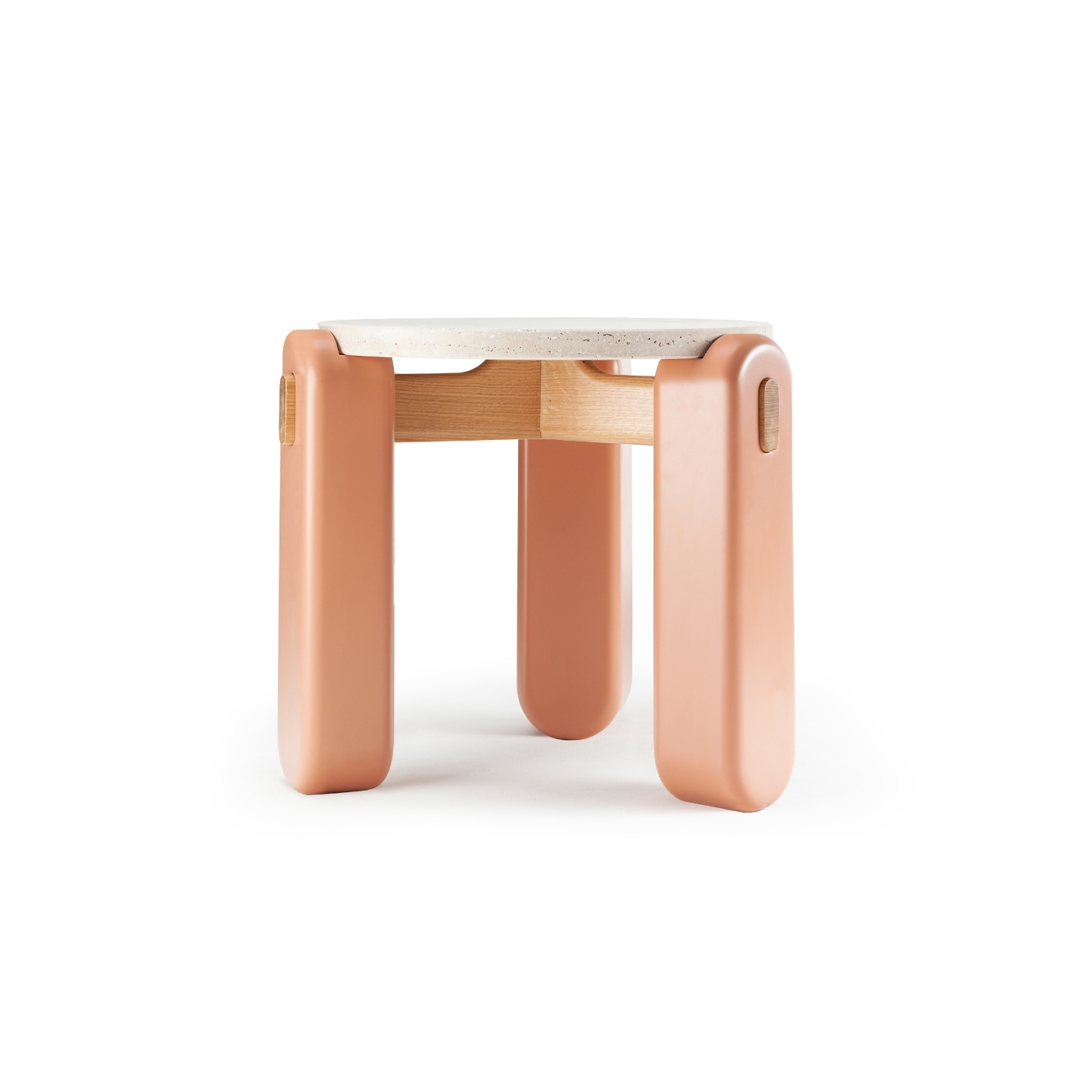 Produkt Mona side table des Herstellers Mambo Unlimited Ideas anzeigen