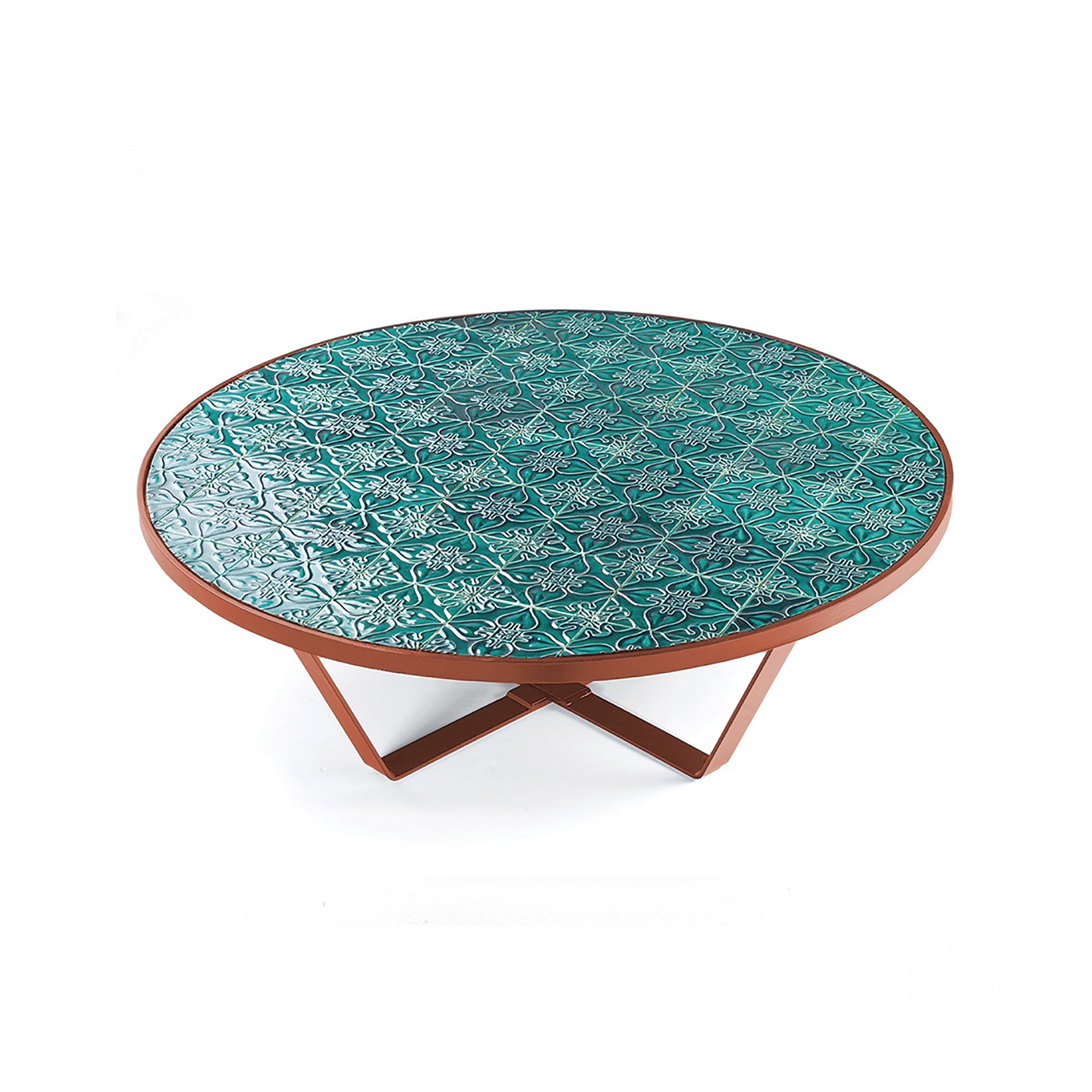 Caldas Center Table