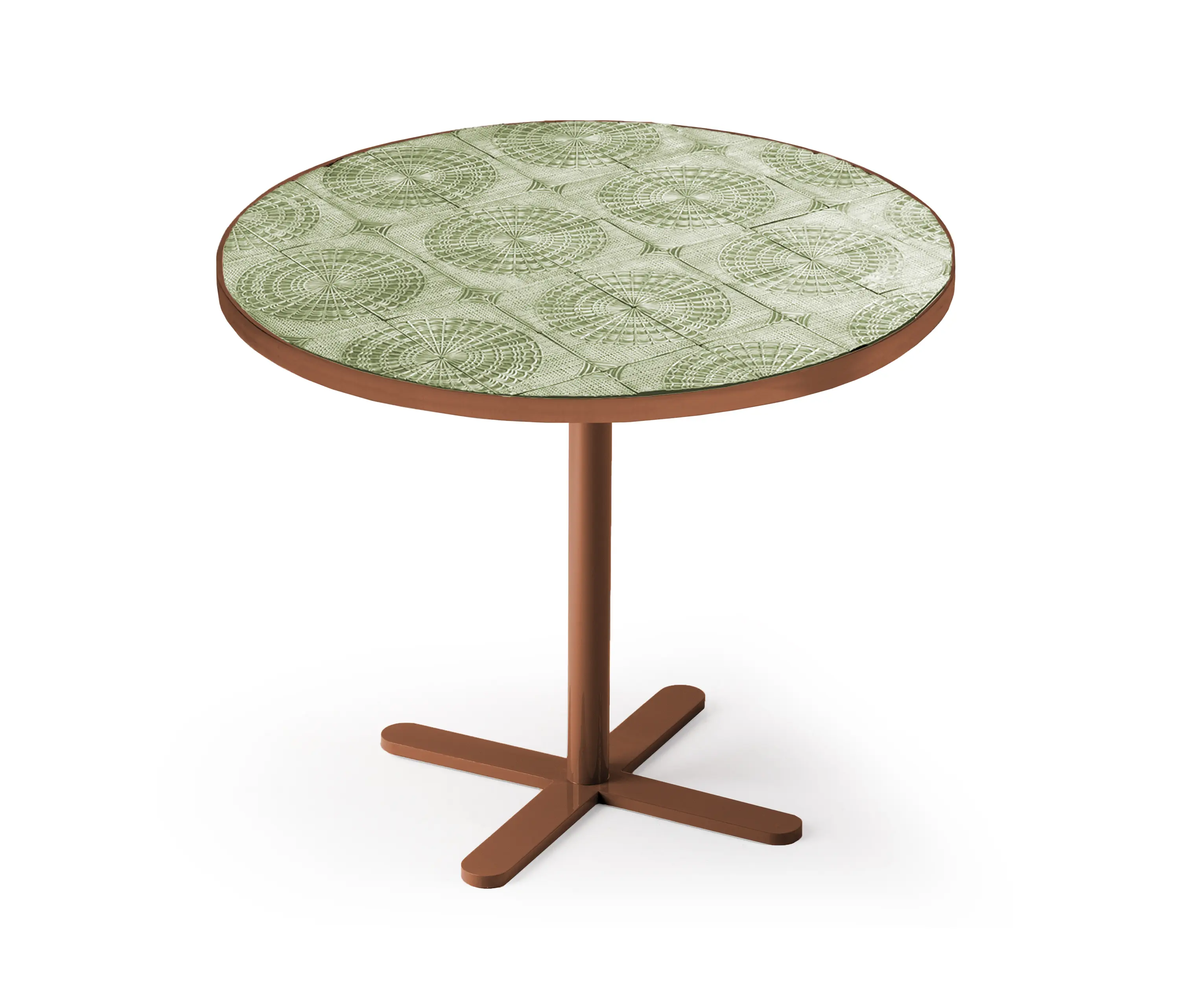 Mambo Unlimited Ideas - Caldas Dinner Table