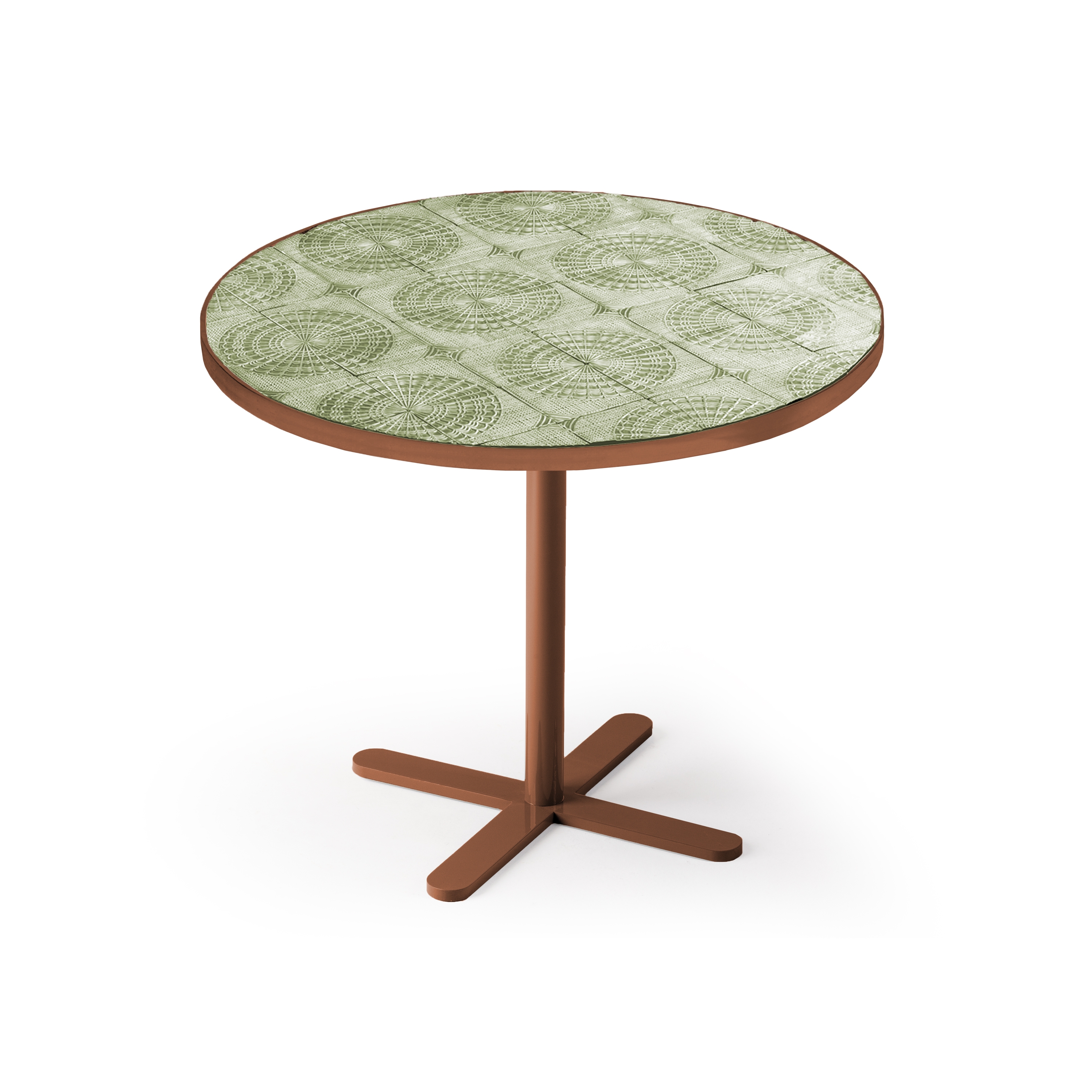 Caldas Dinner Table