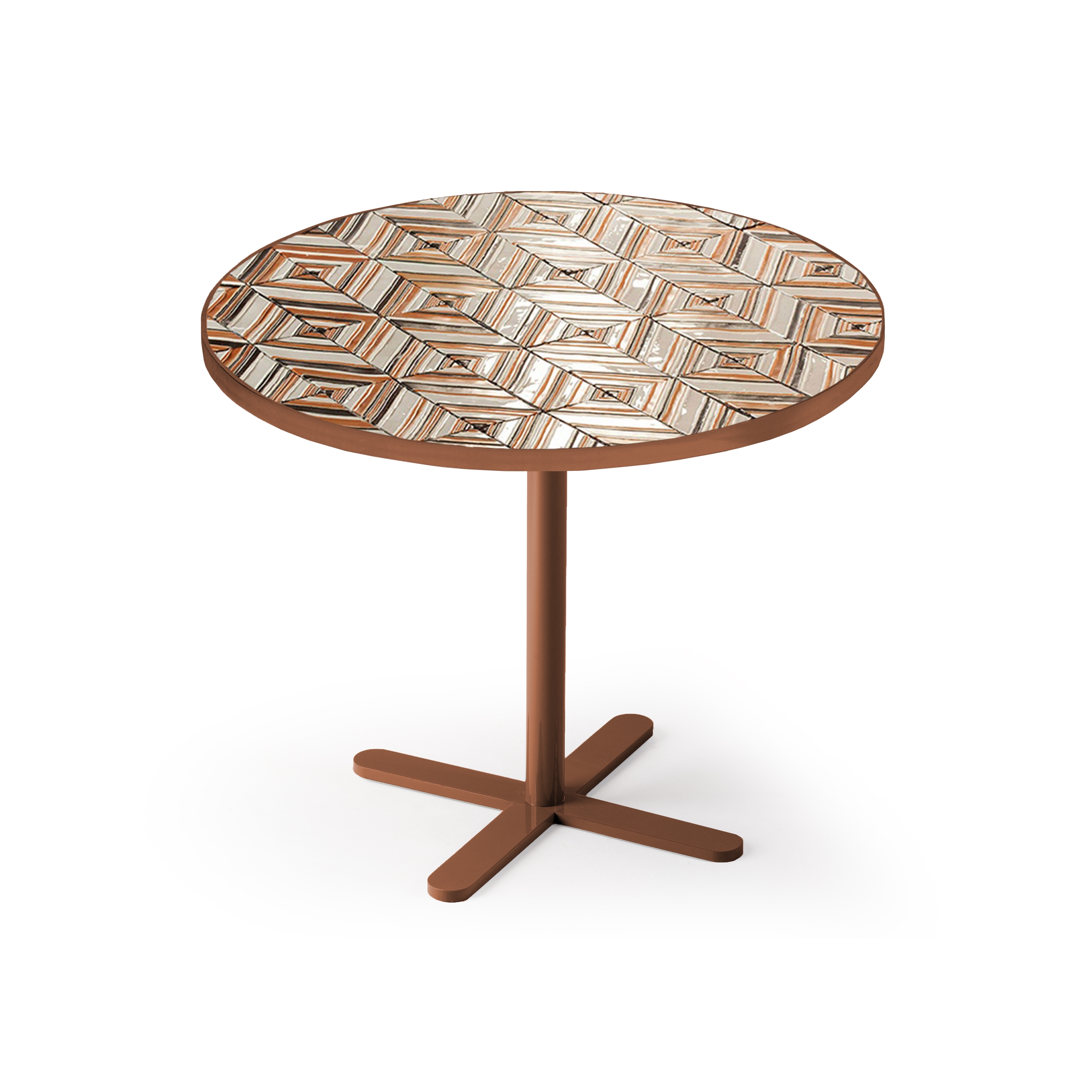 Caldas Dinner Table
