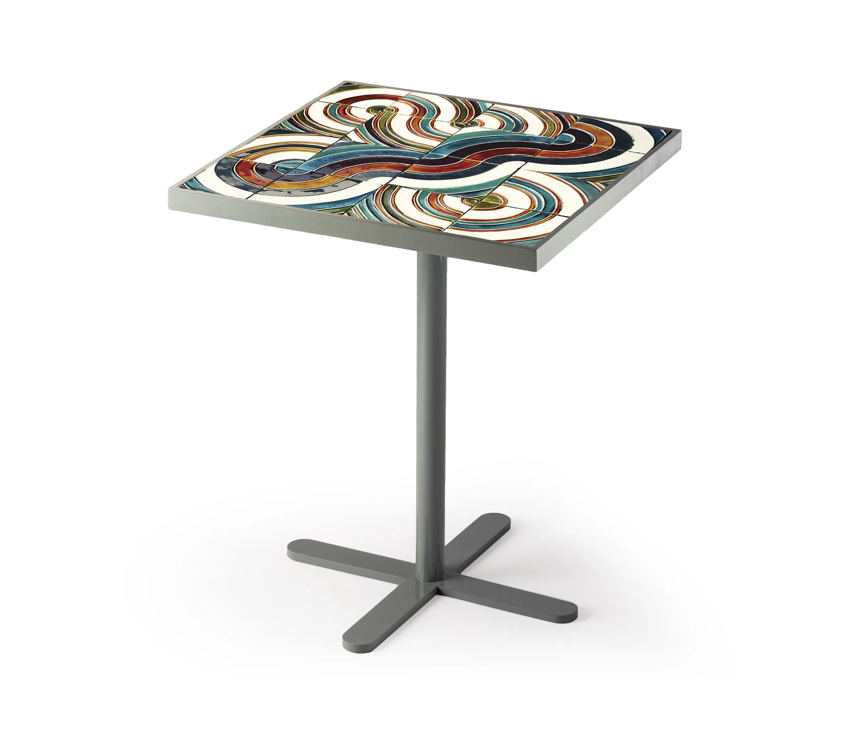 Mambo Unlimited Ideas - Caldas Dinner Table
