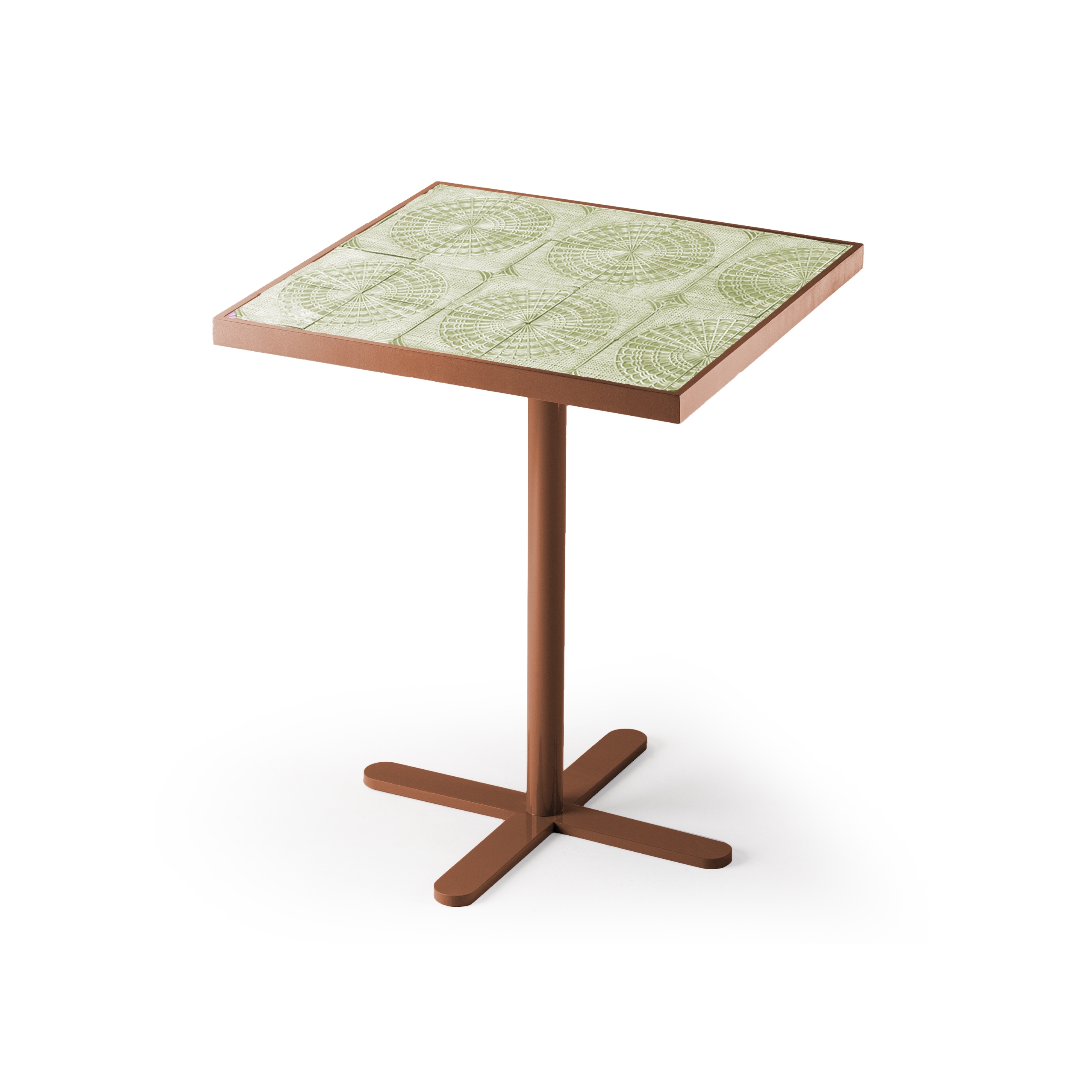 Caldas Dinner Table
