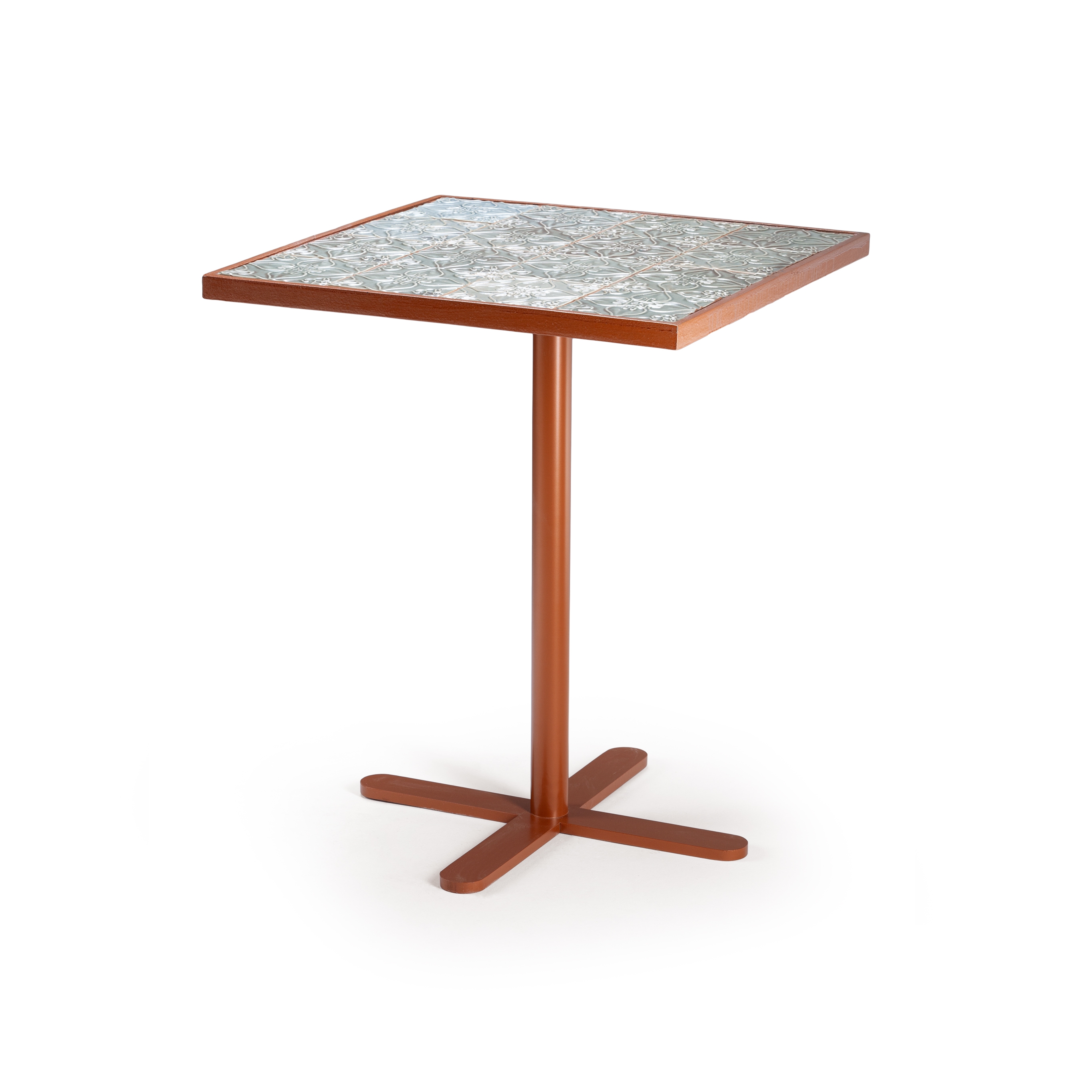 Caldas Dinner Table