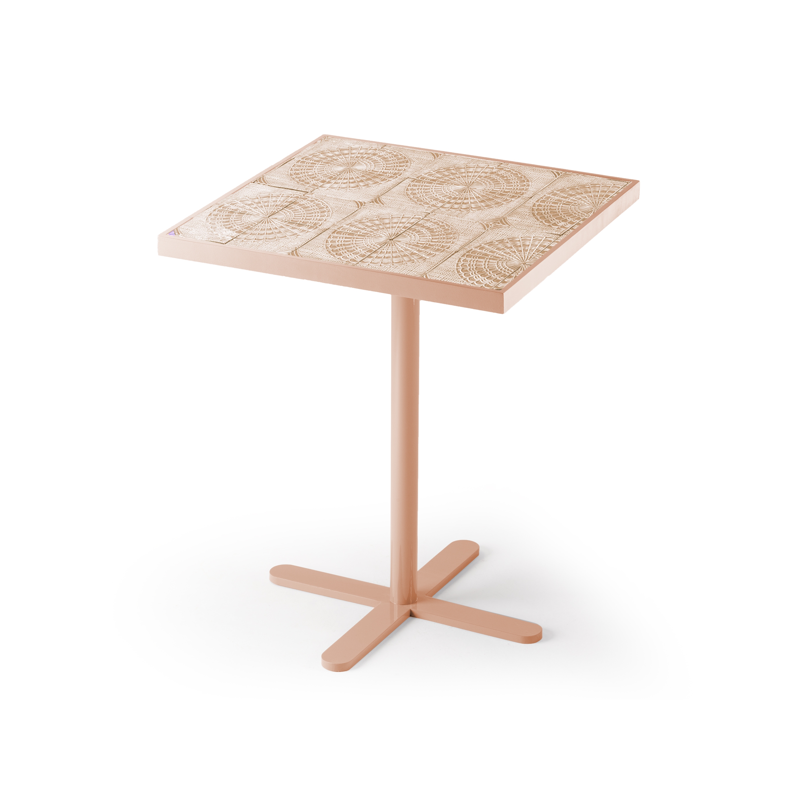 Caldas Dinner Table