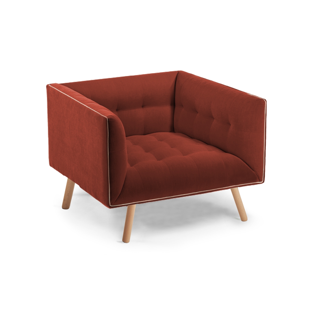 Vertoon produk Dust Armchair van vervaardiger Mambo Unlimited Ideas