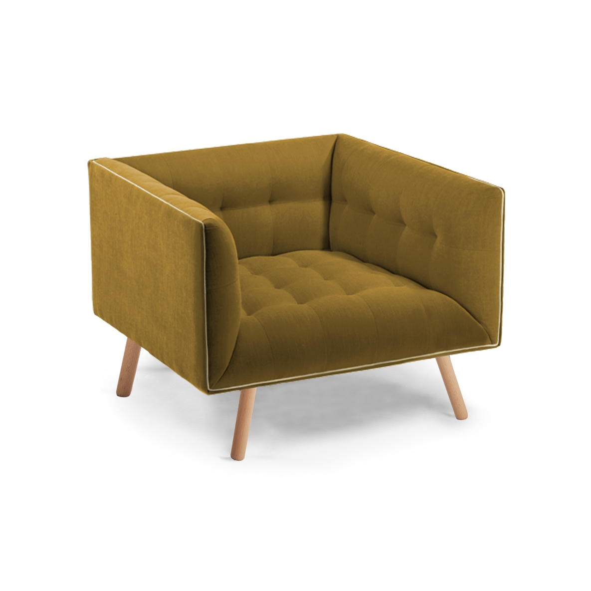 Dust Armchair