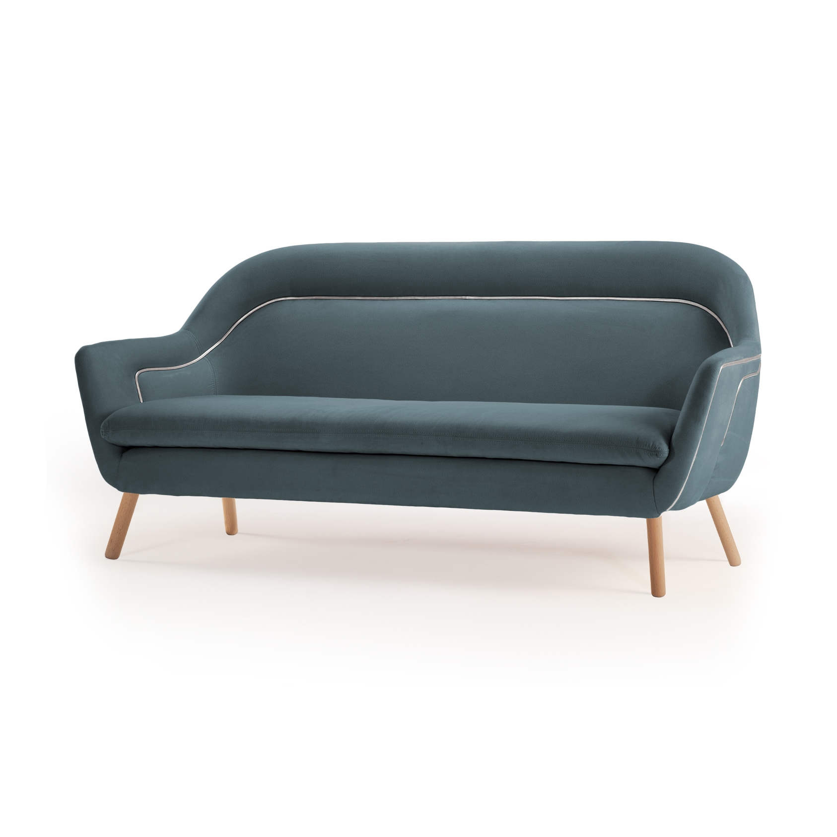Mostra il prodotto Frida Settee del produttore Mambo Unlimited Ideas