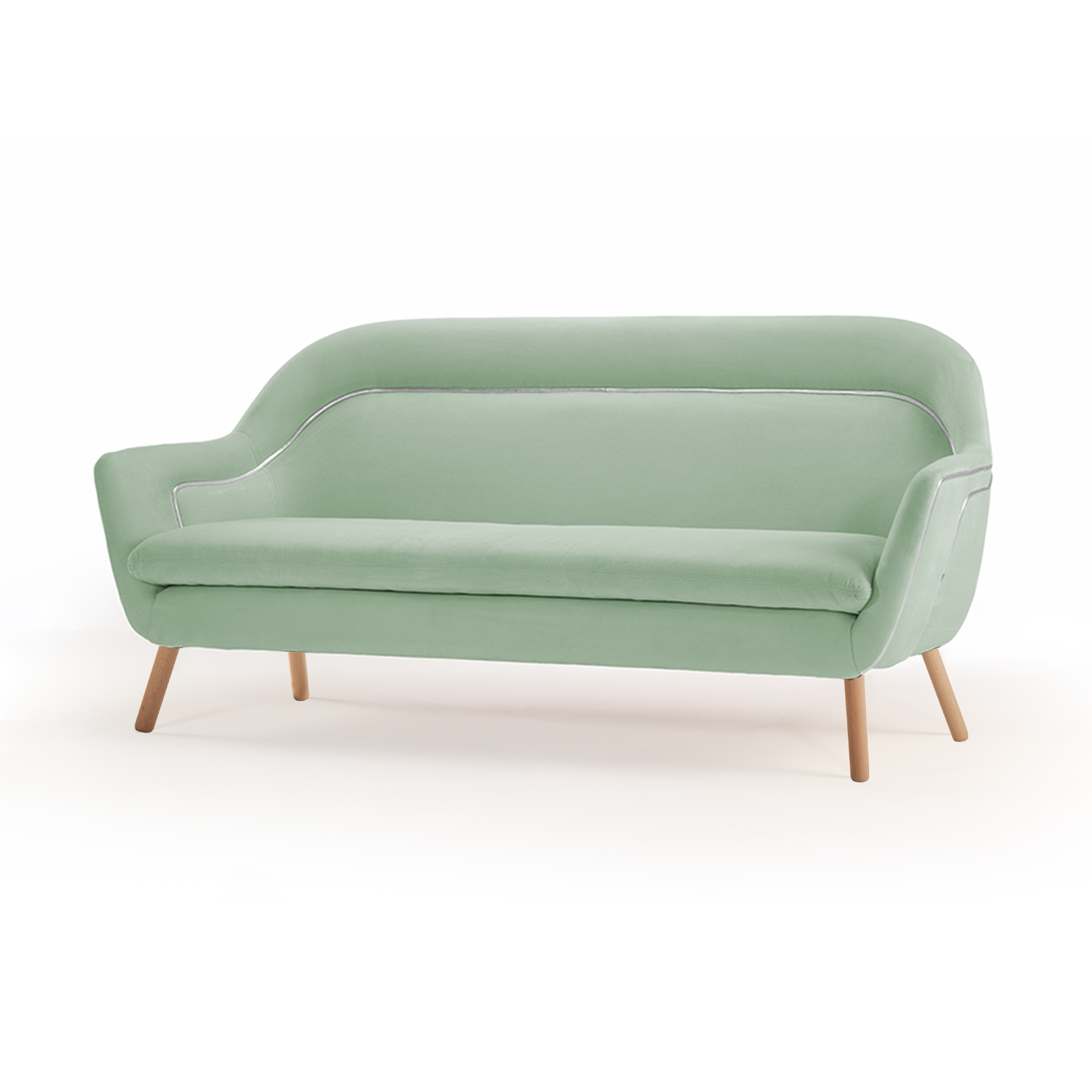 Frida Settee