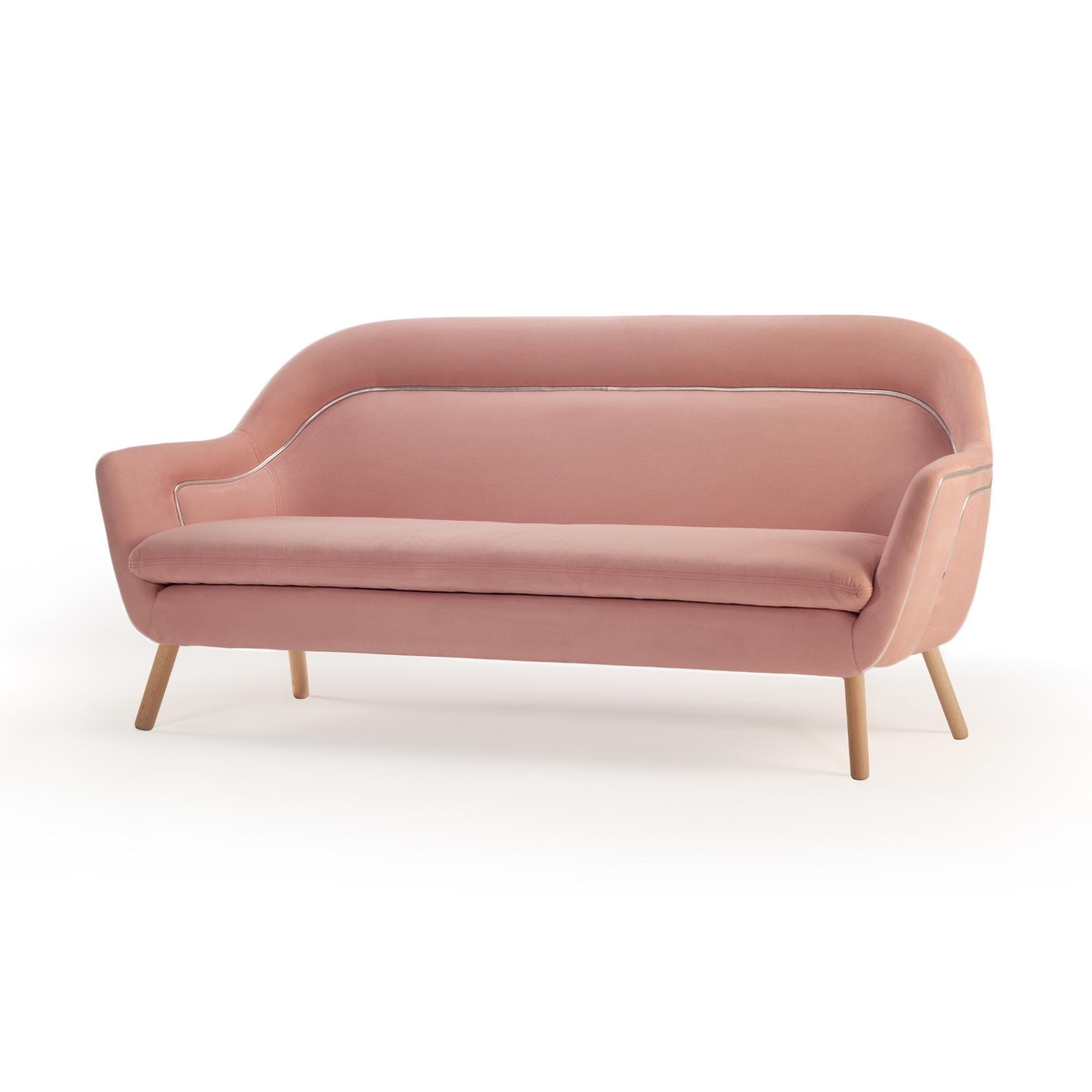 Frida Settee
