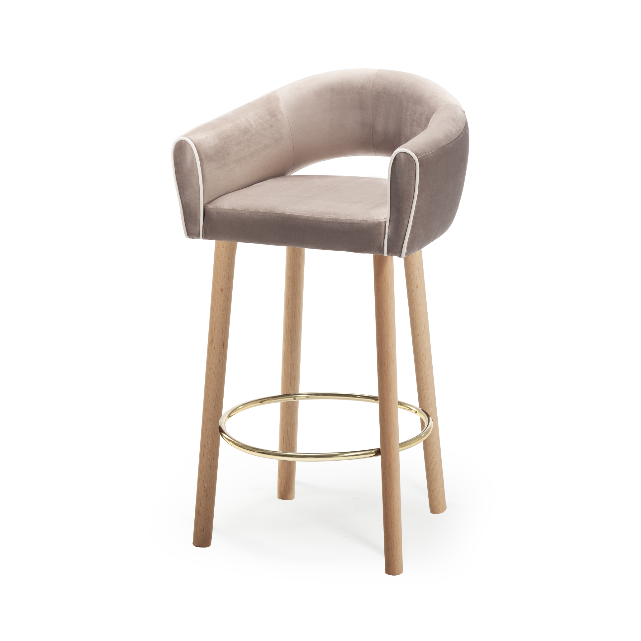 Produkt Grace Bar chair des Herstellers Mambo Unlimited Ideas anzeigen
