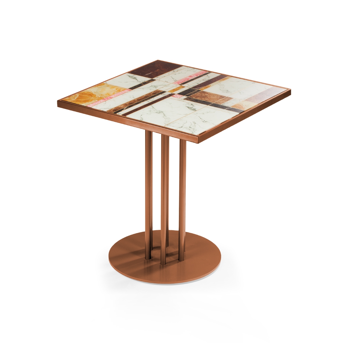 Produkt Praga Dinner Table des Herstellers Mambo Unlimited Ideas anzeigen