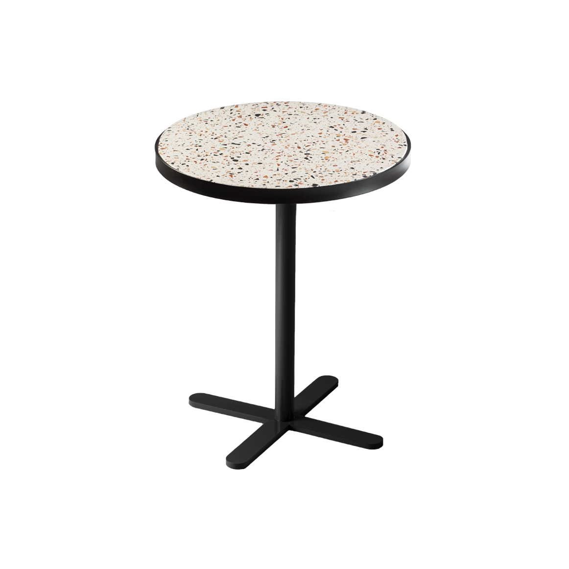 Produkt Praga Dinner table (Bari base) des Herstellers Mambo Unlimited Ideas anzeigen