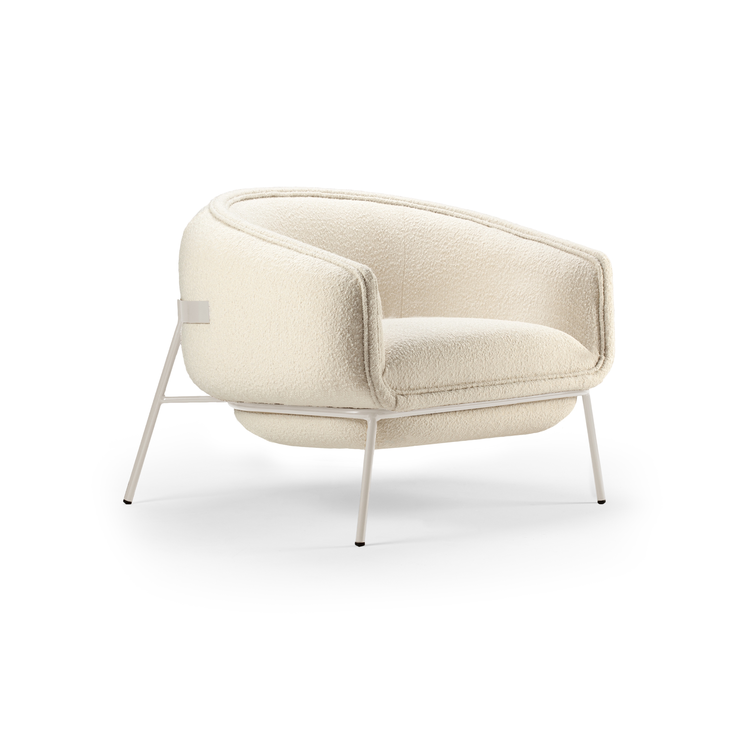 Display product Blop armchair from manufacturer Mambo Unlimited Ideas