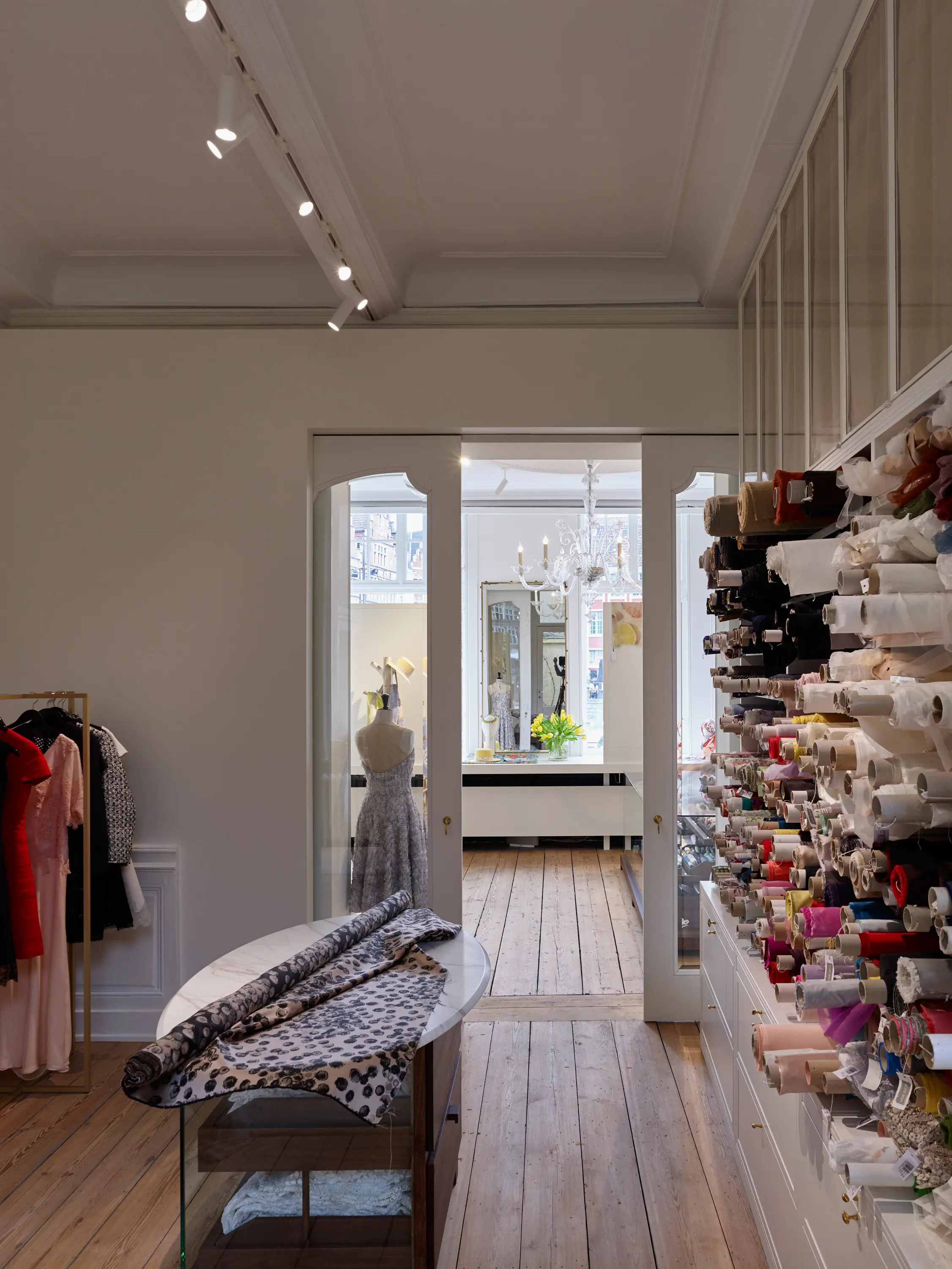 Tekna - Flatspot-6 Trimless GU10 LED